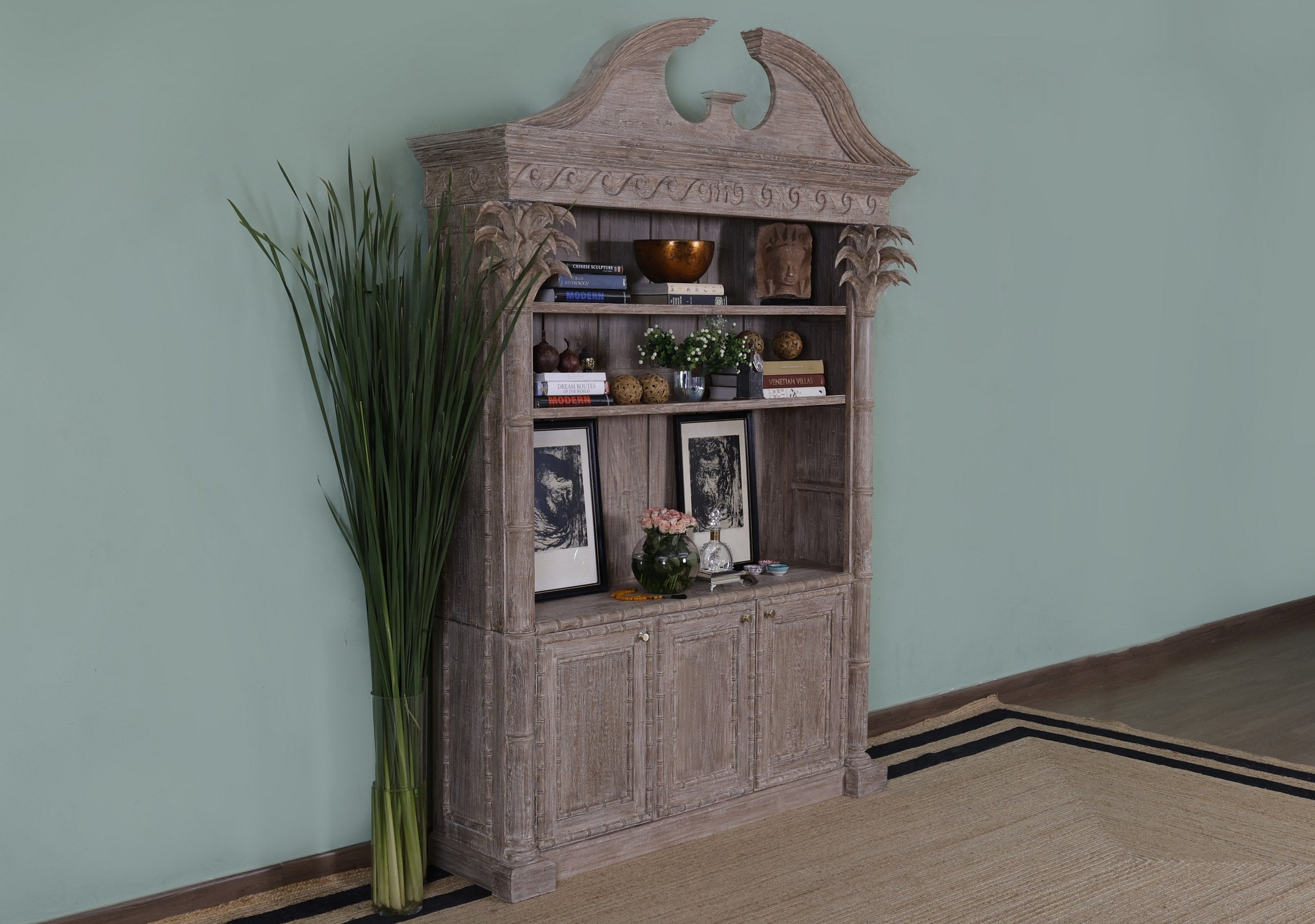 Mayoral Cabinet
