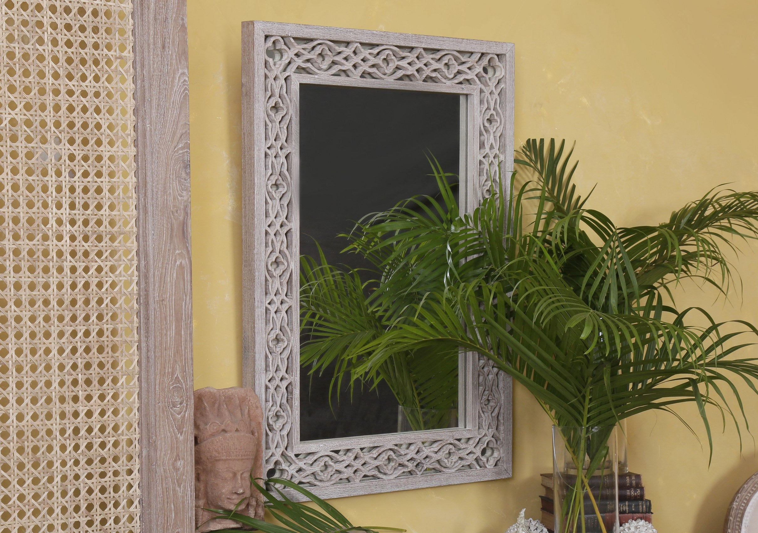 Pearce Mirror Frame