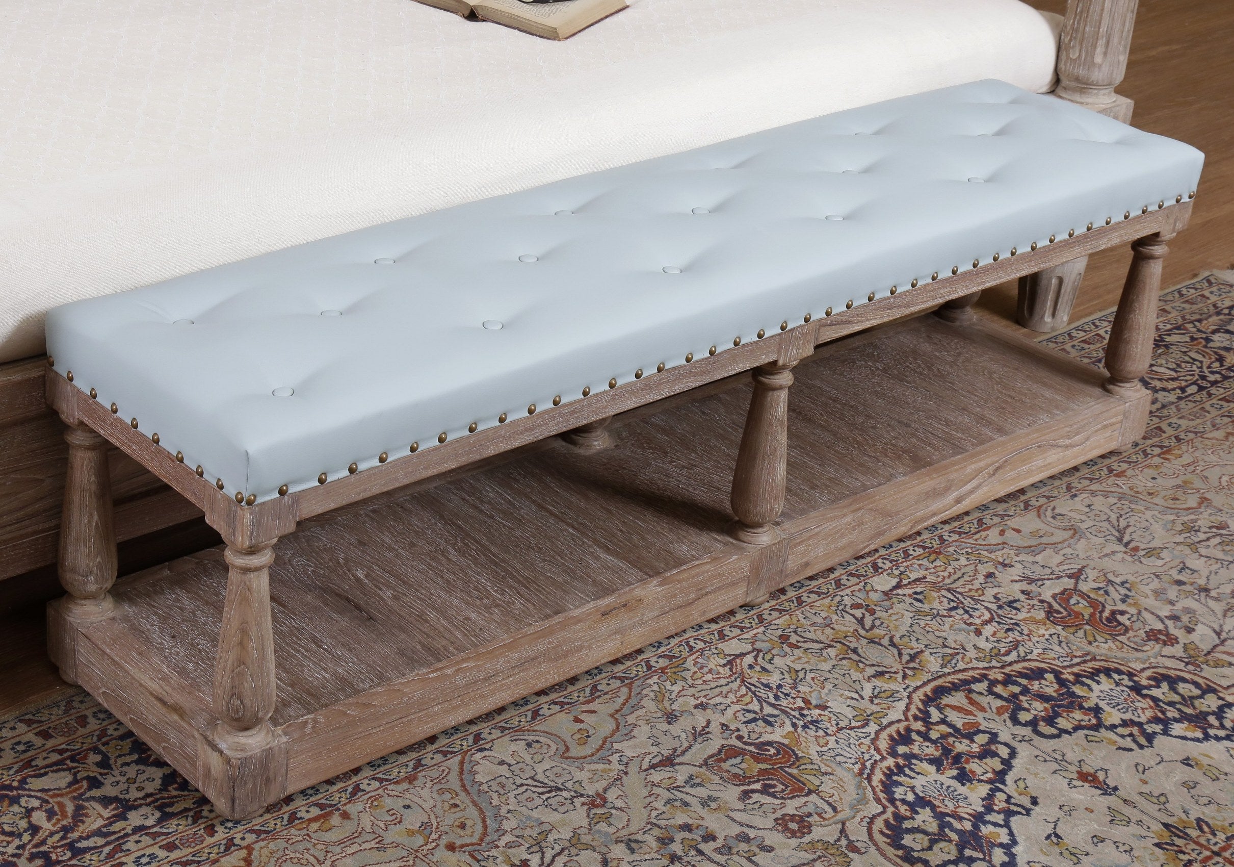 Holcroft Bench
