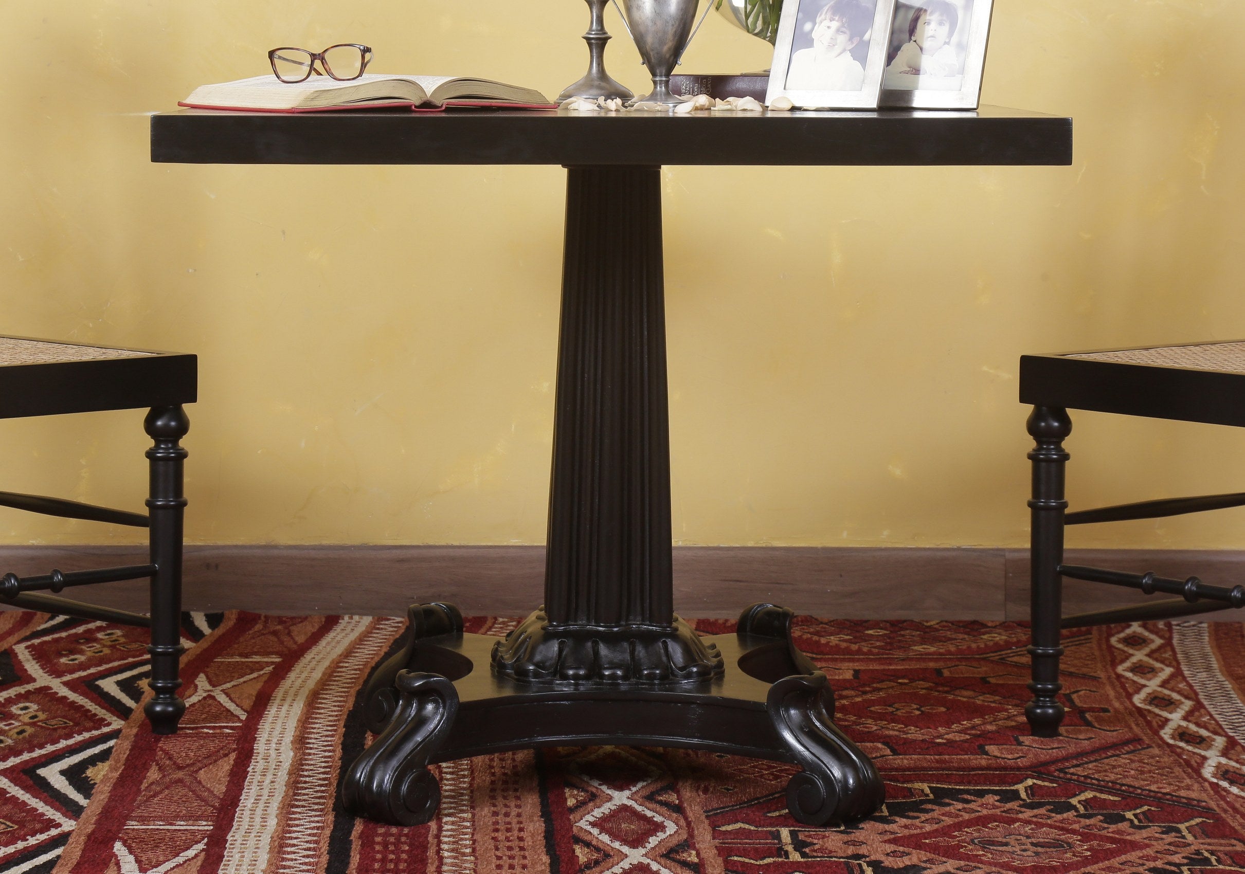 Tucker Occasional Table