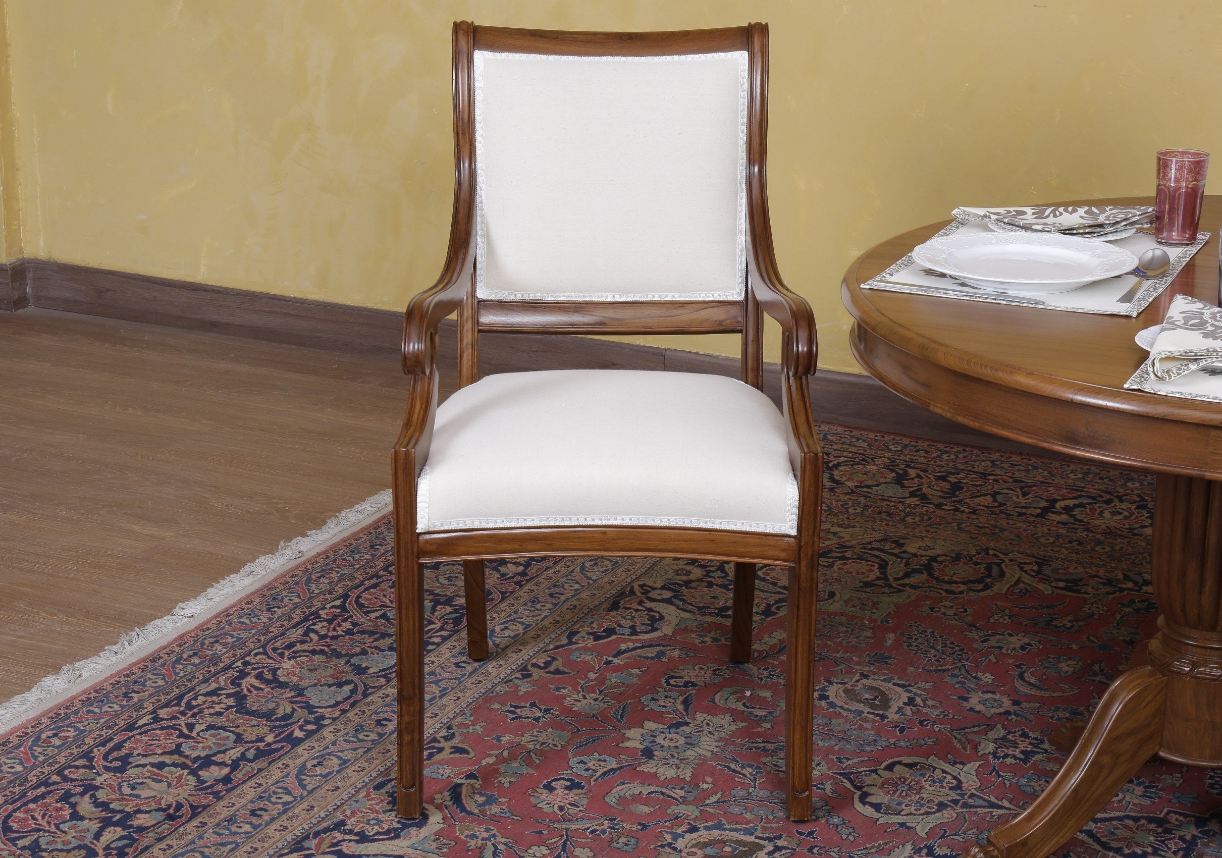 Ainslie Dining Armchair