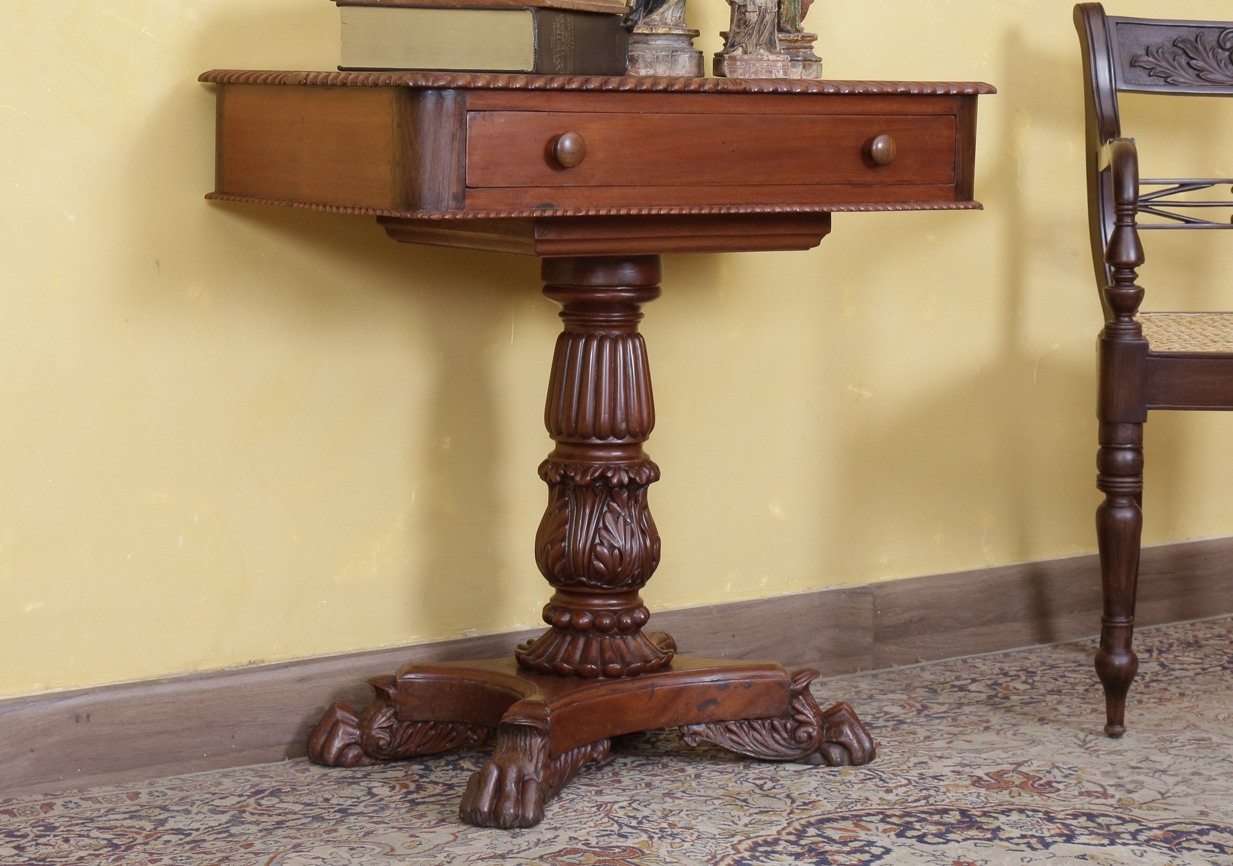 Macartney Console Table