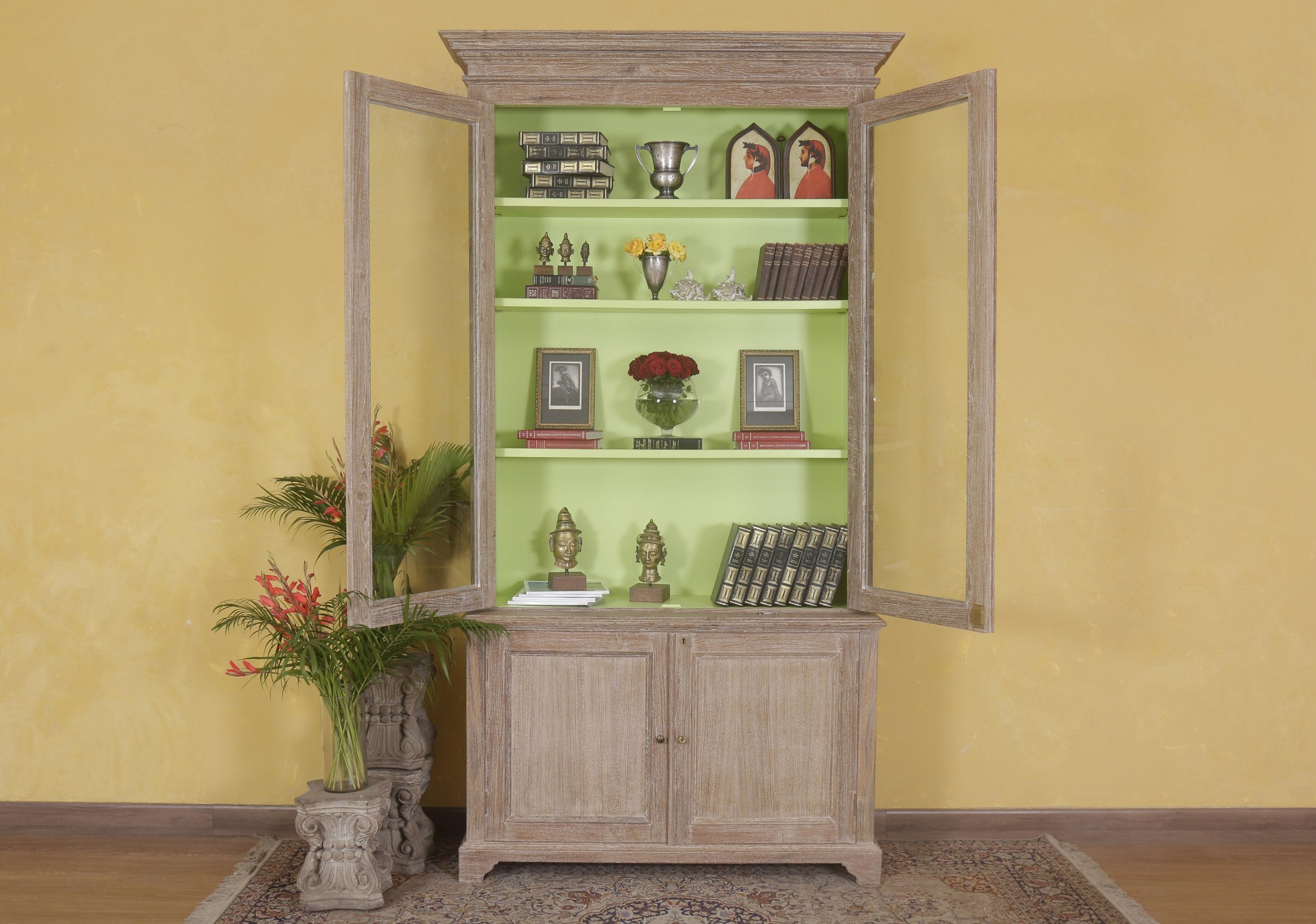 Kensington Cabinet