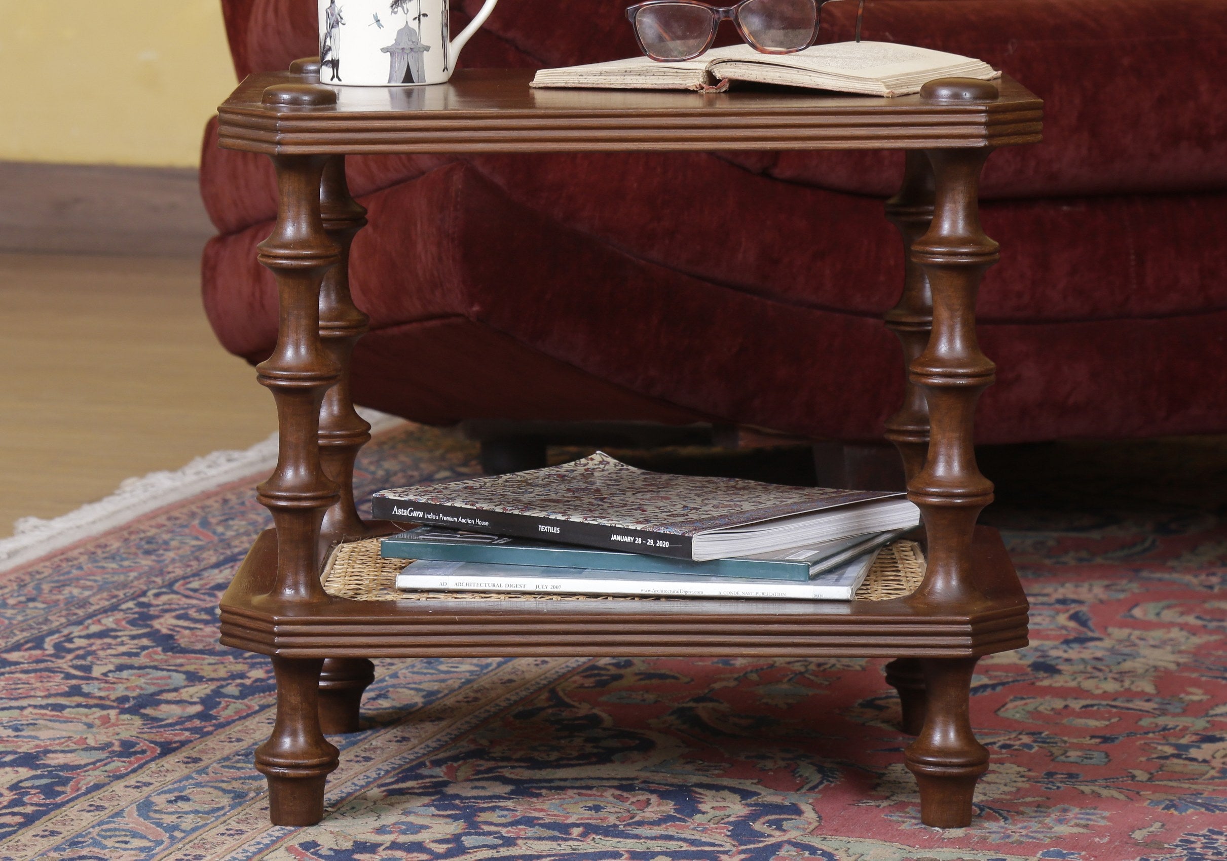 Hensman Occasional Table