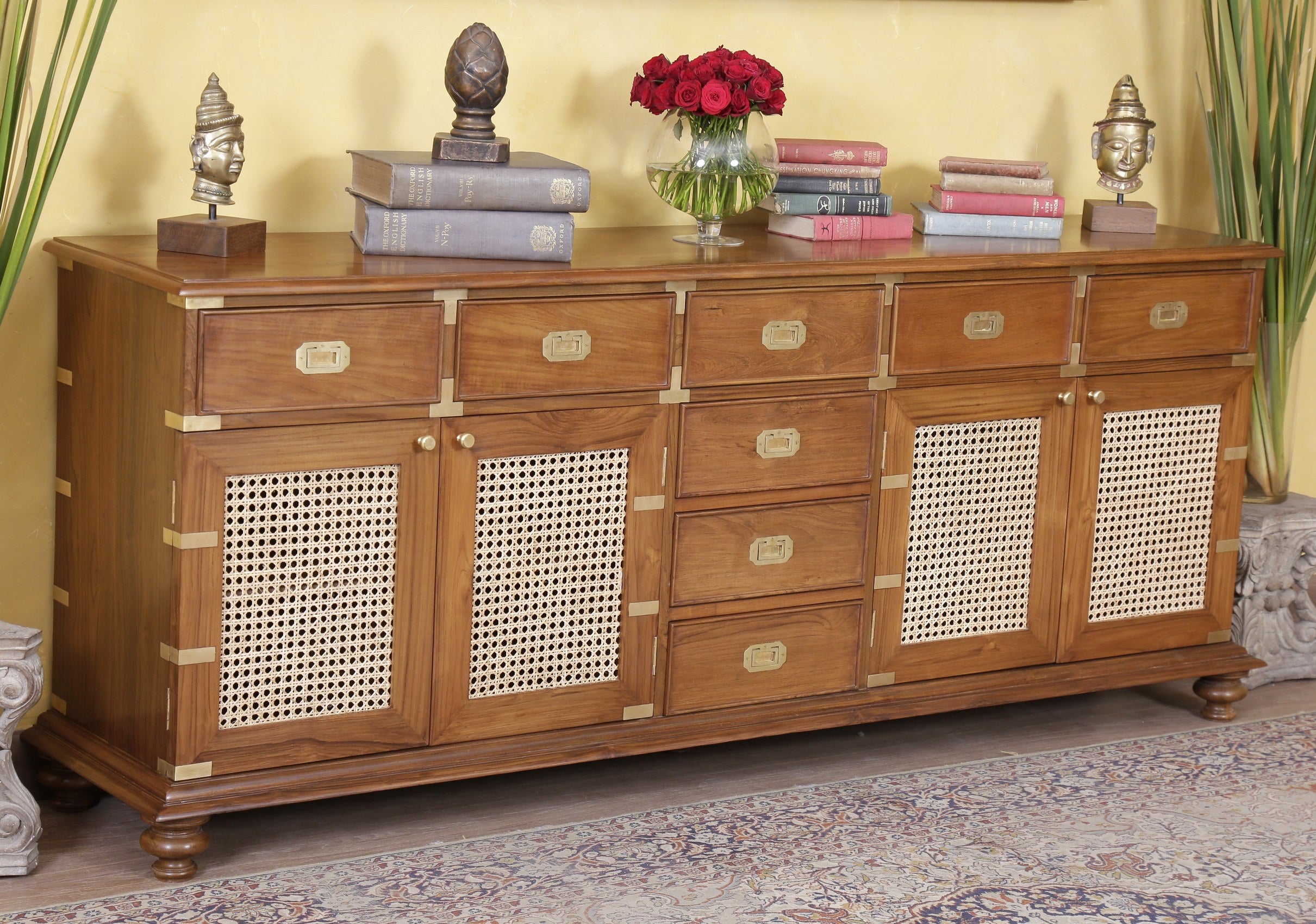 Barley Sideboard