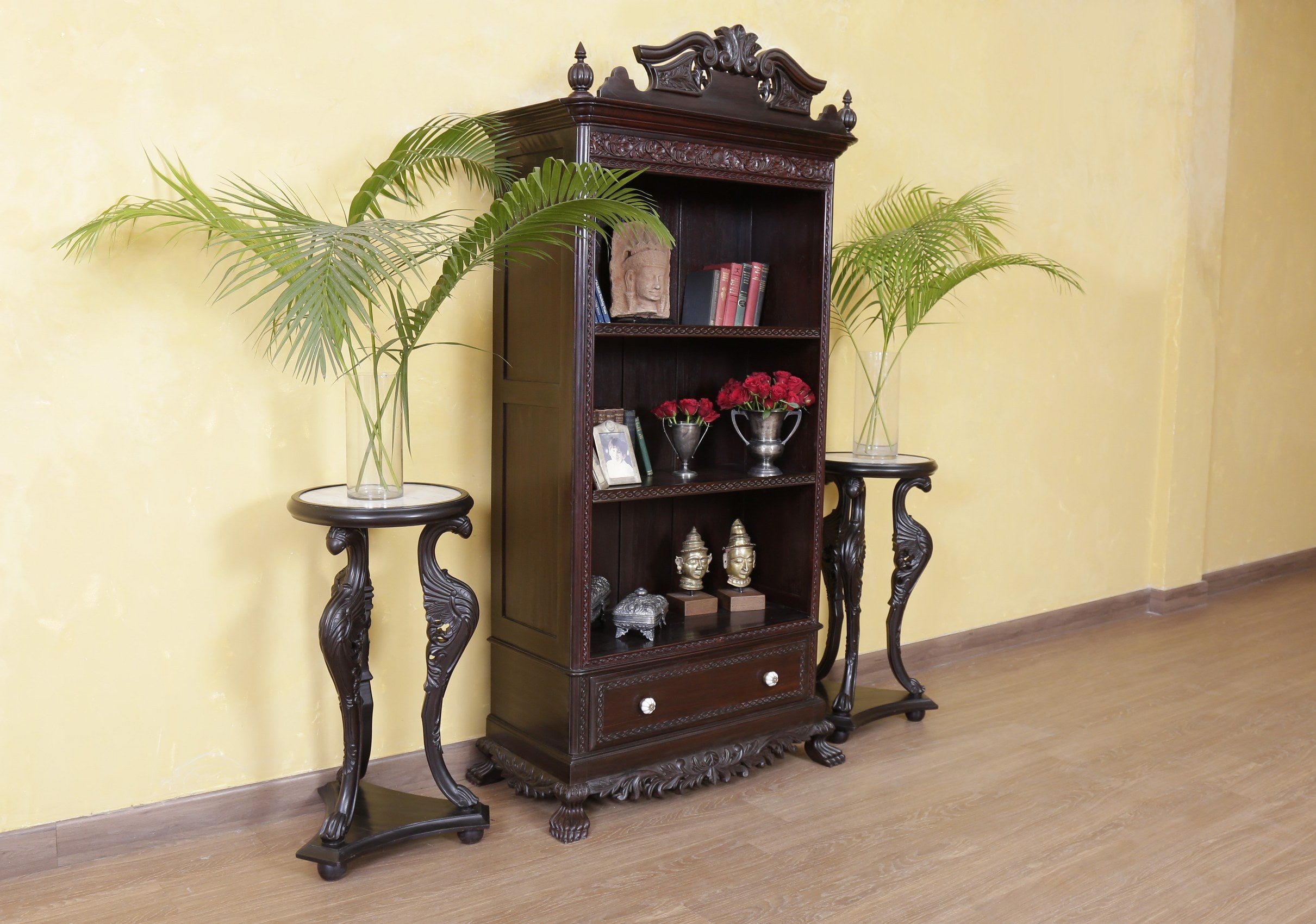 Floyer Bookcase