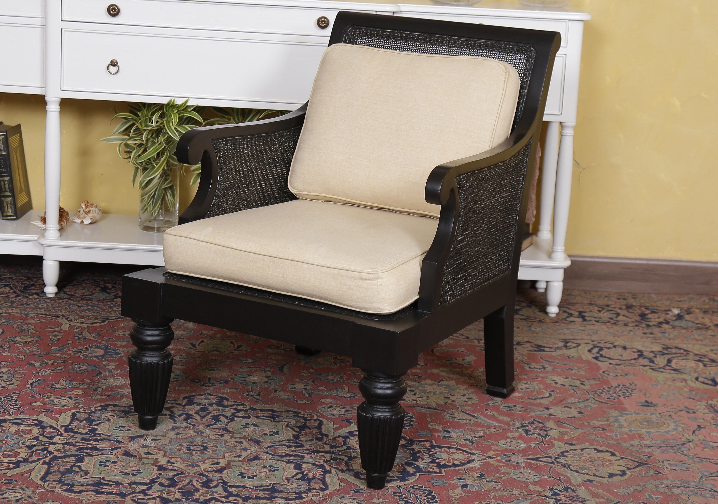 Davison Armchair
