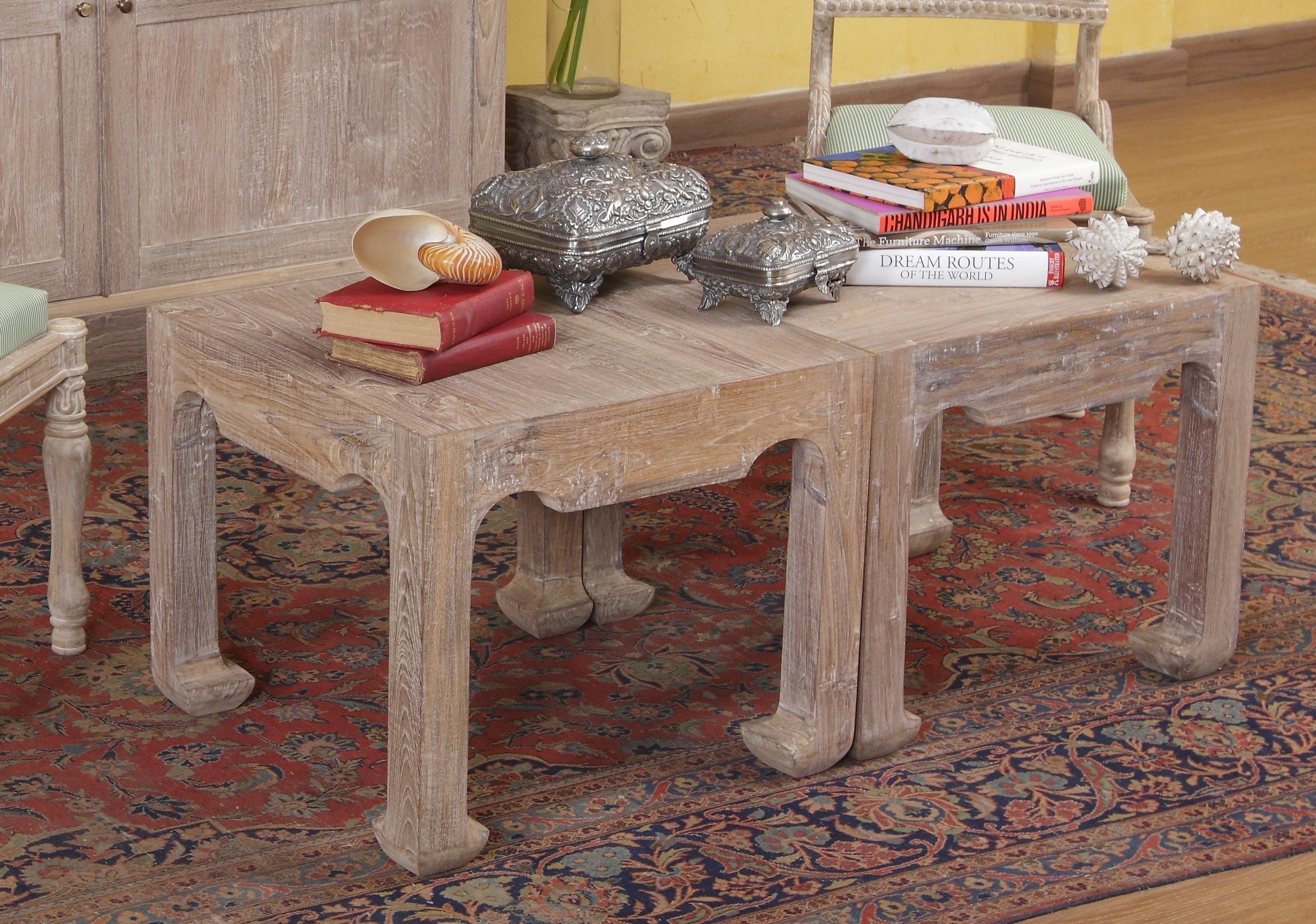 Harrison Coffee Table