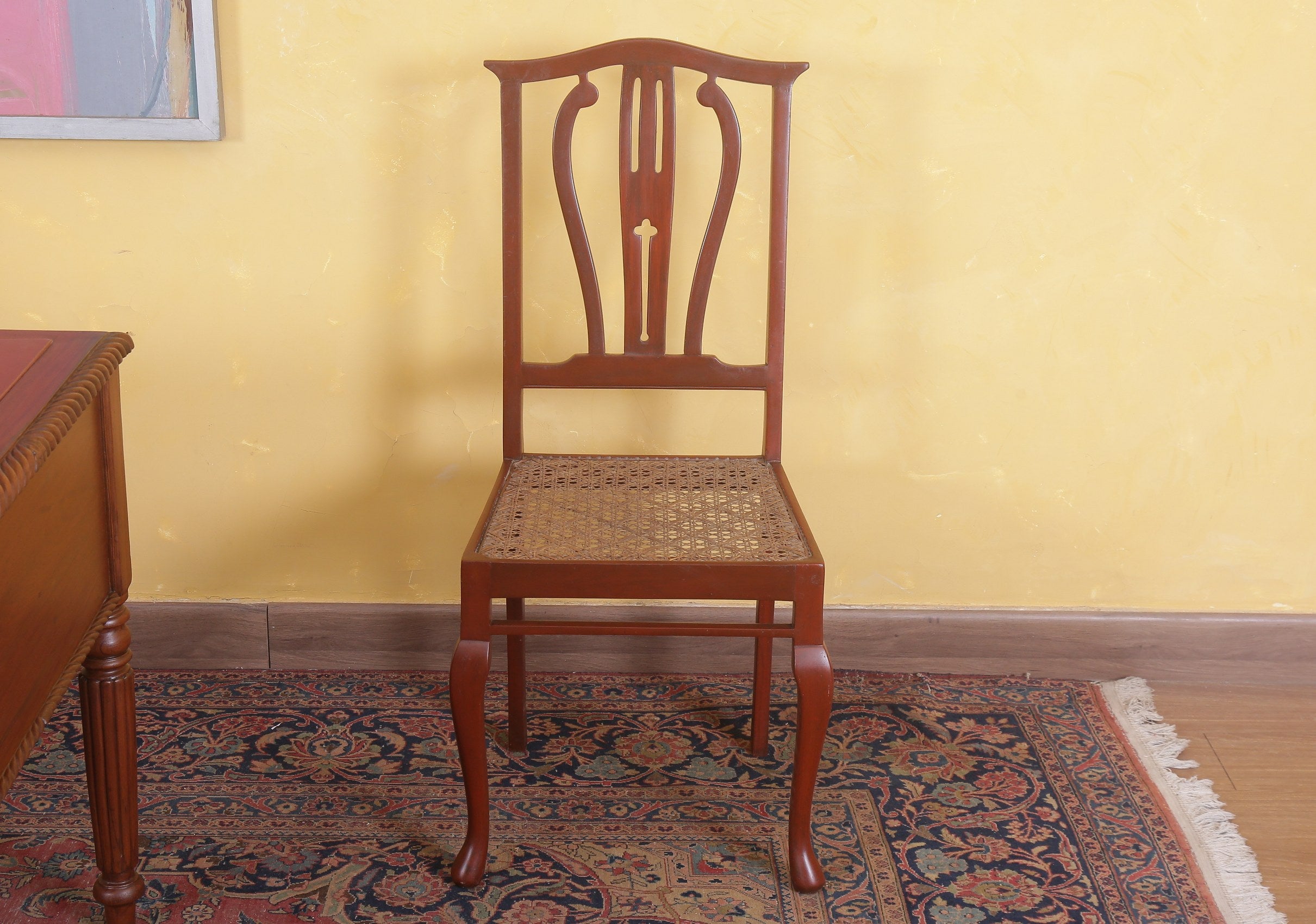 Edney Side Chair