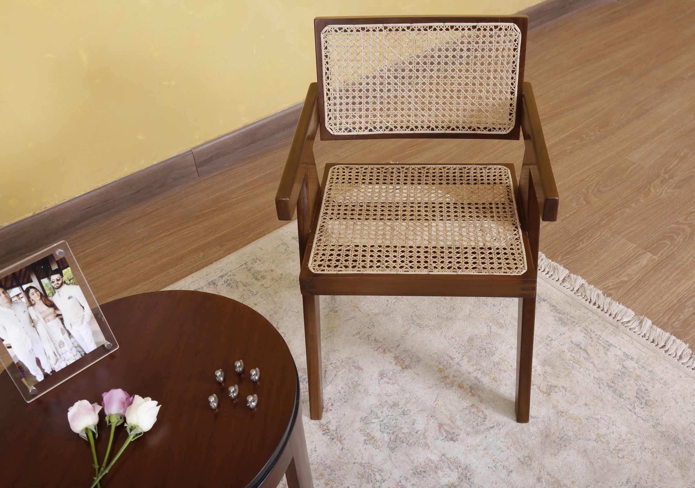 Chandigarh Chair
