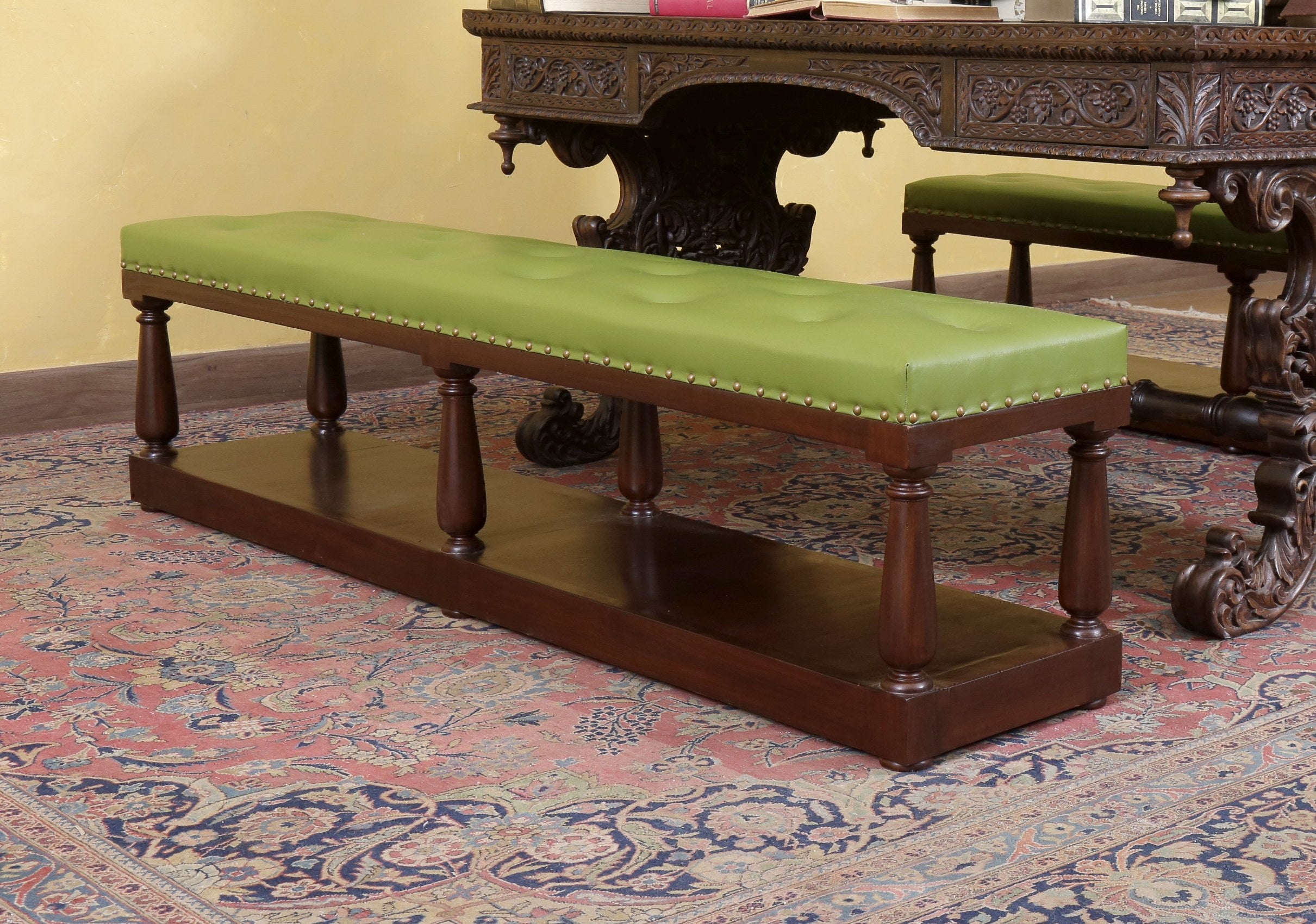 Whiteford Bench