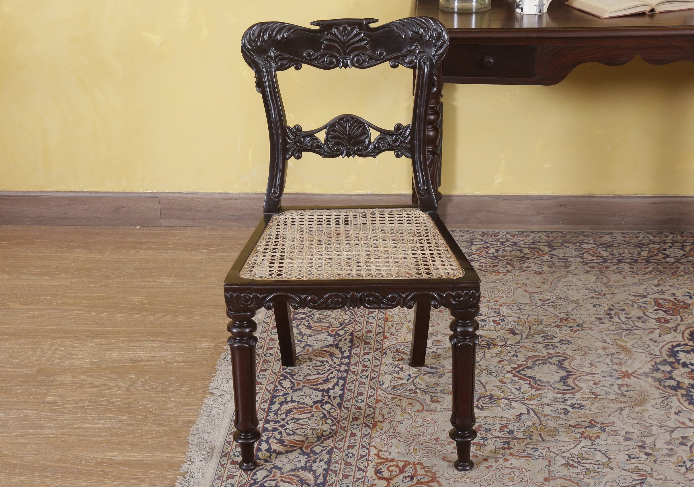 Alfonso Chair