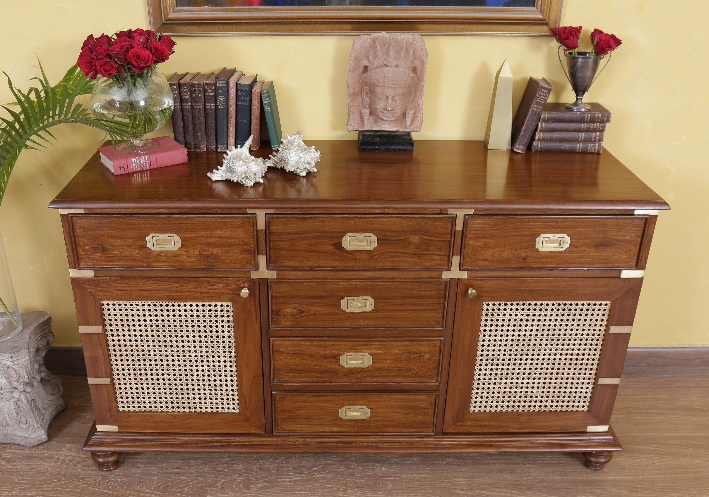 Barley Sideboard