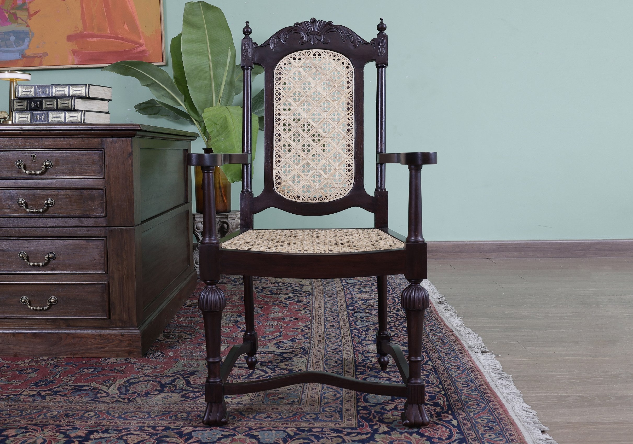 Milote Side Chair