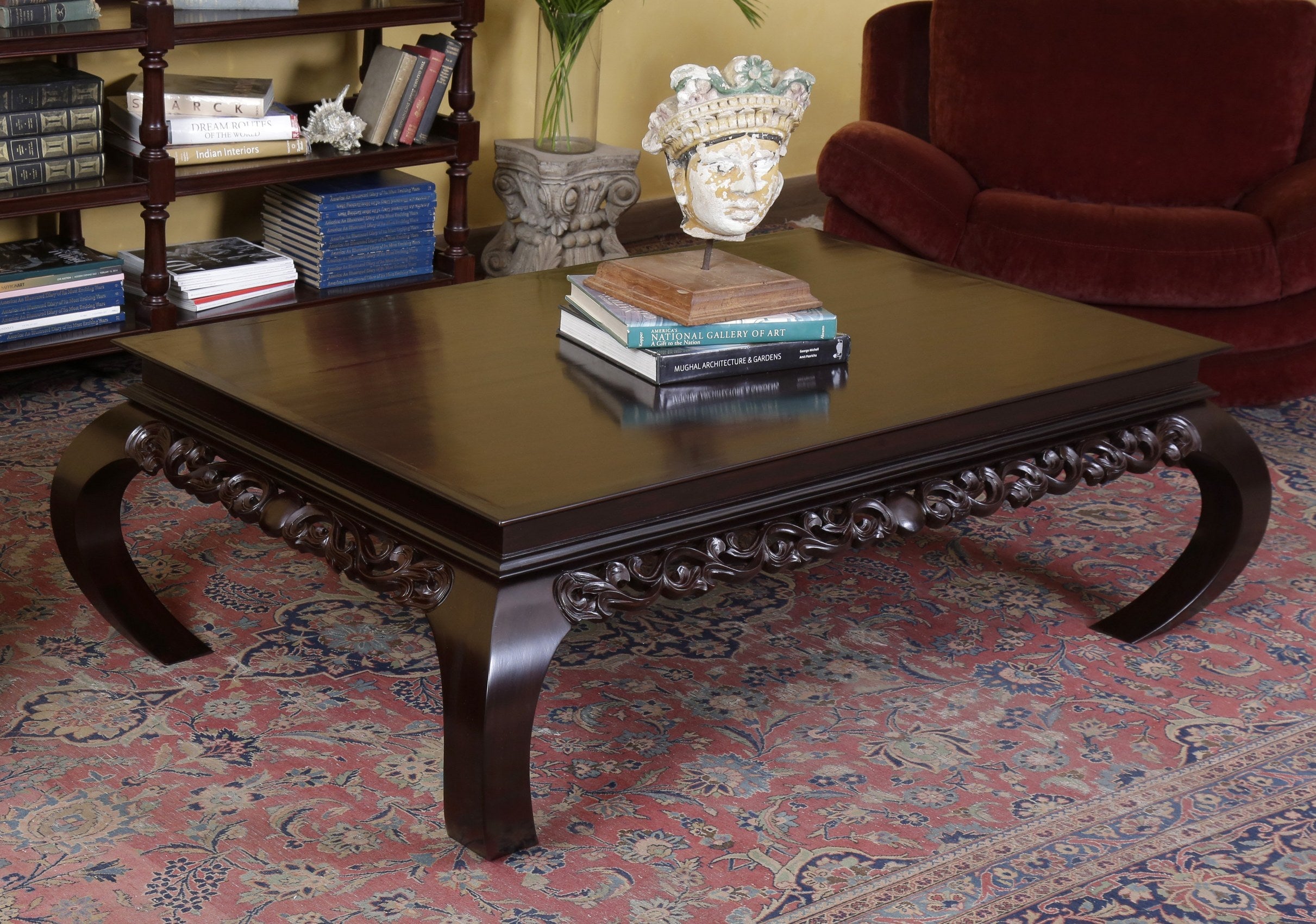 Olisa Coffee Table