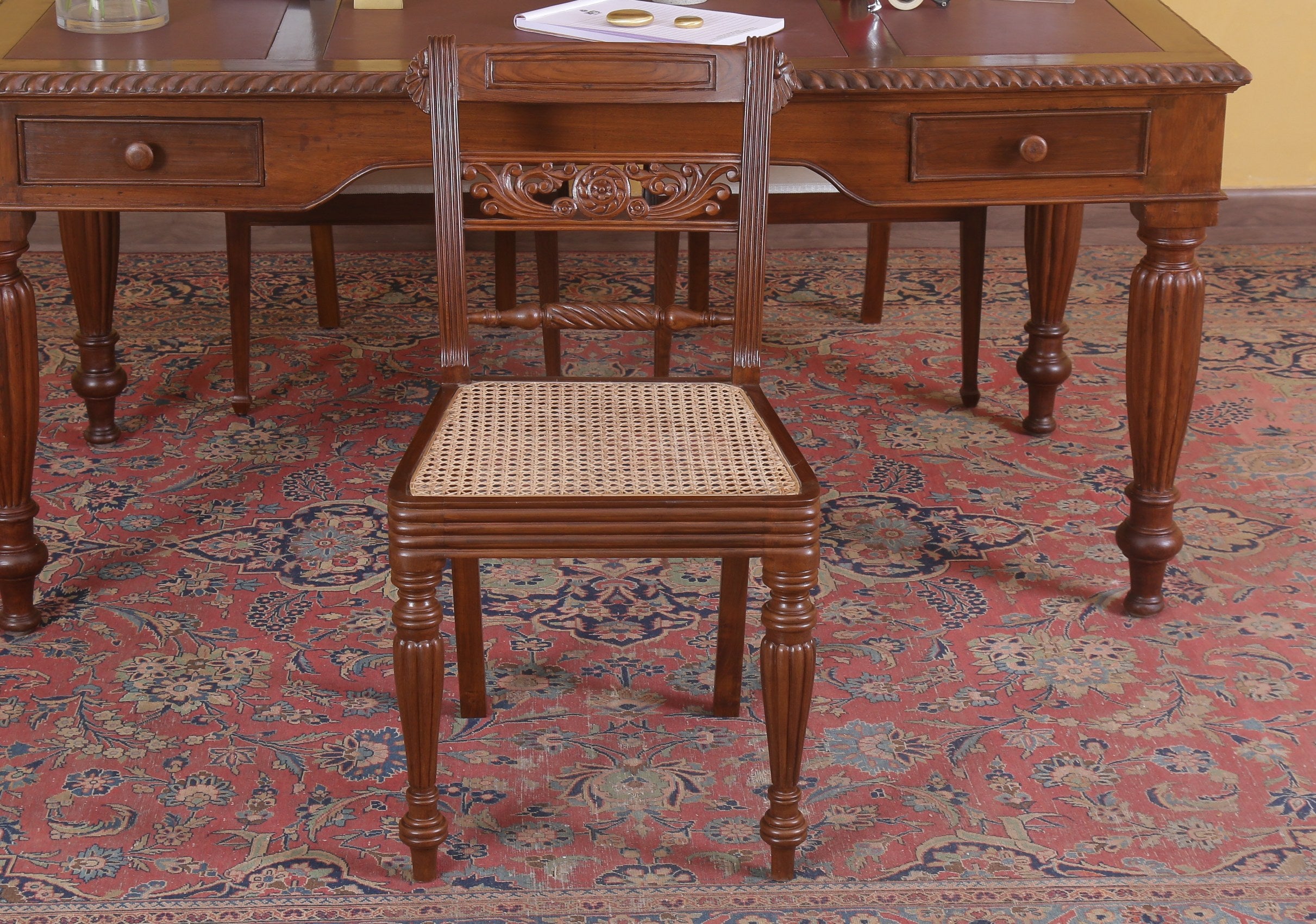 Hamilton Side Chair