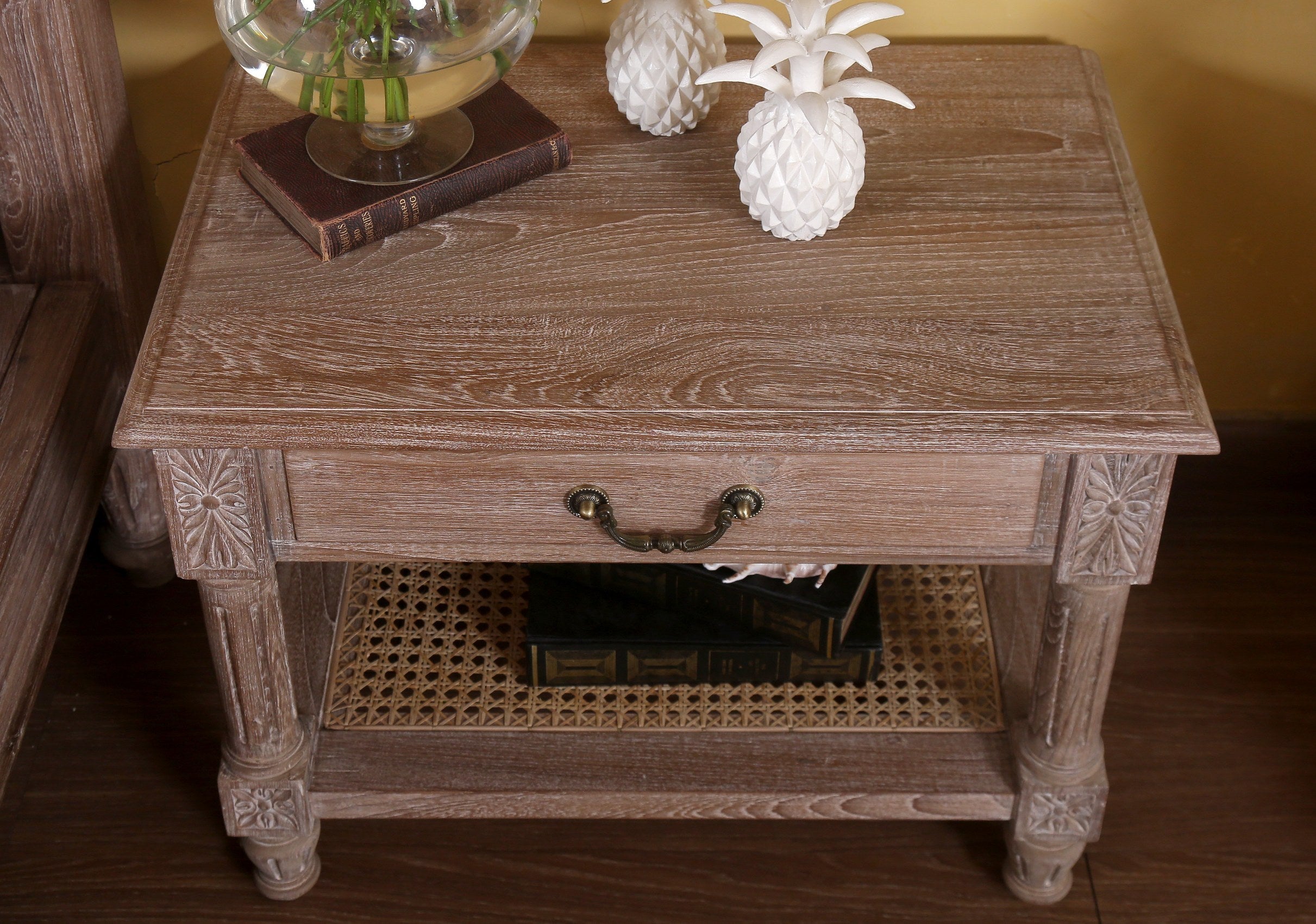 Blanchard Nightstand