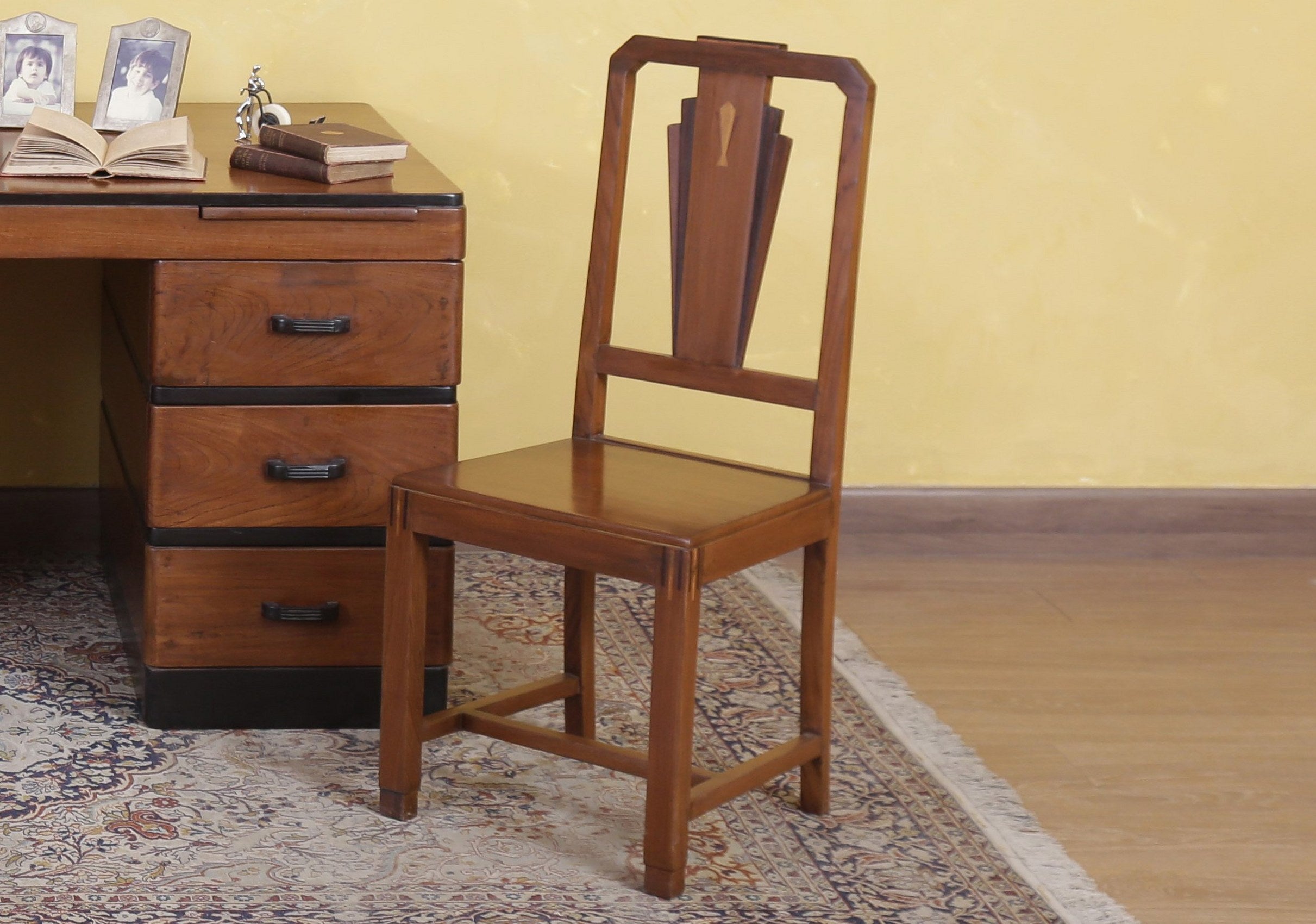 Dessau Dining Chair