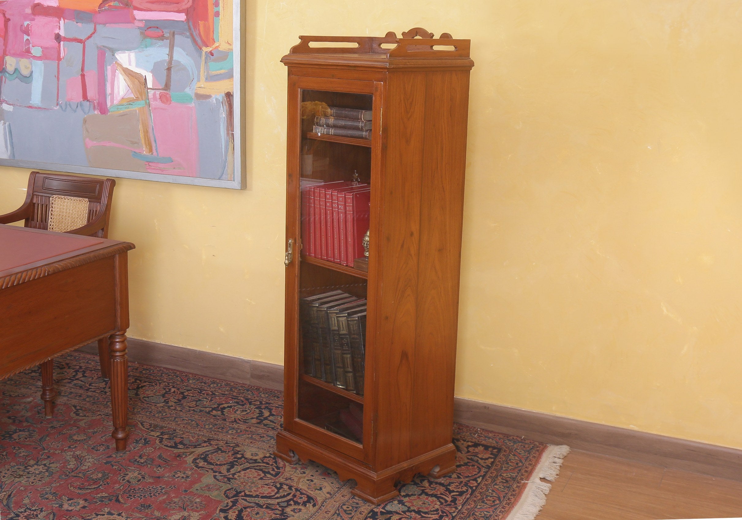 Newney Bookcase