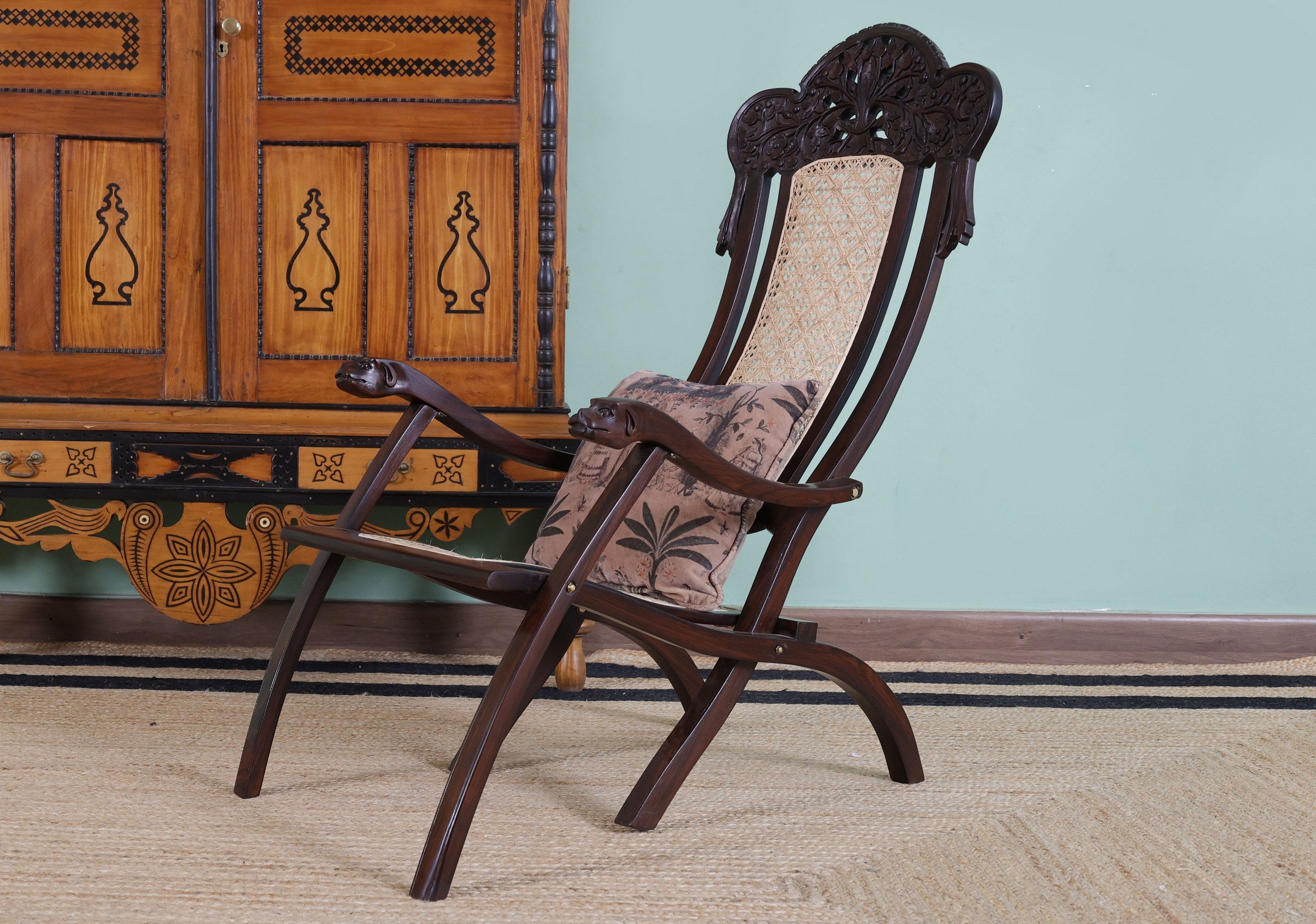Trelawny Easy Chair