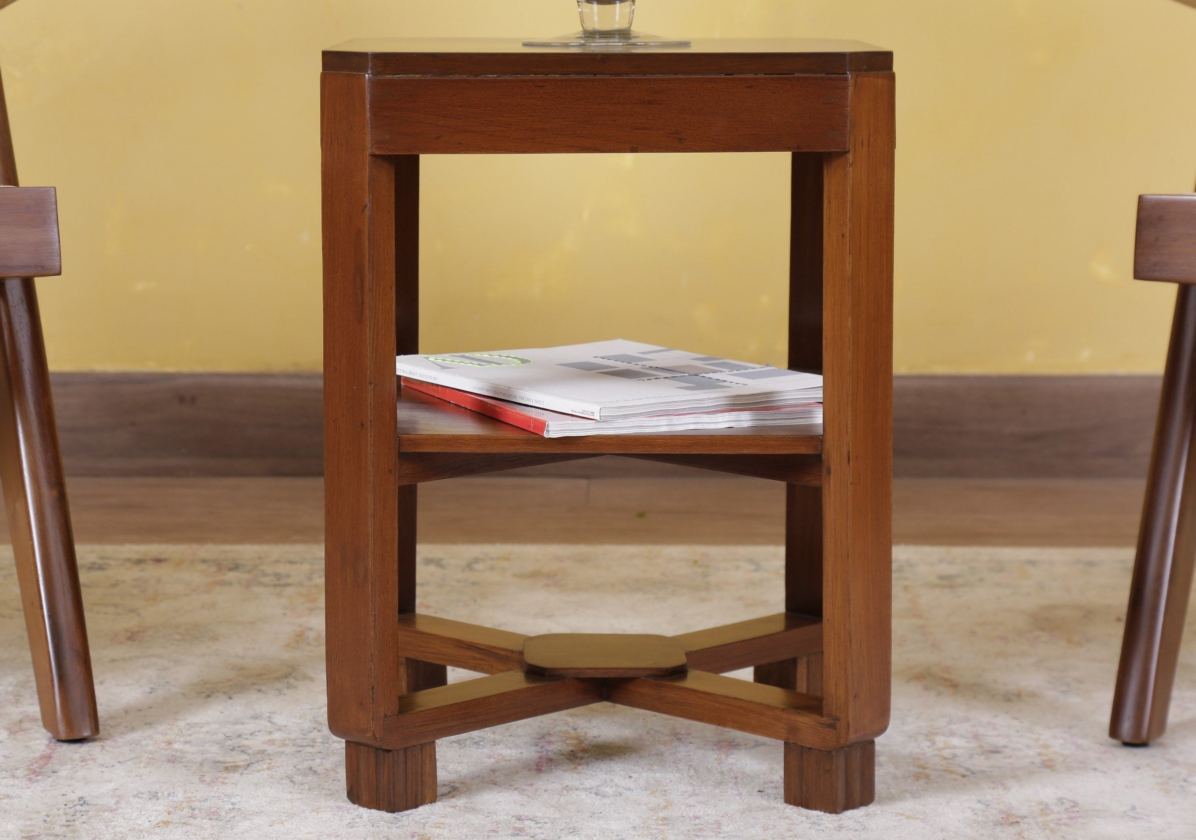 Dannatt Side Table