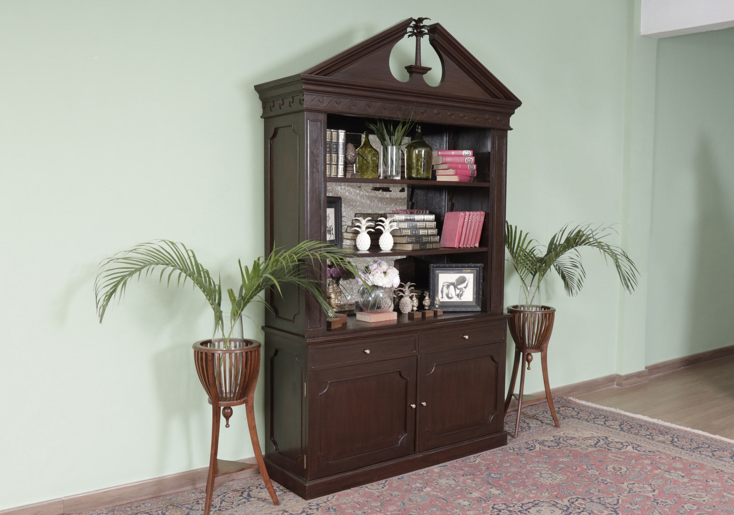 Akers Cabinet