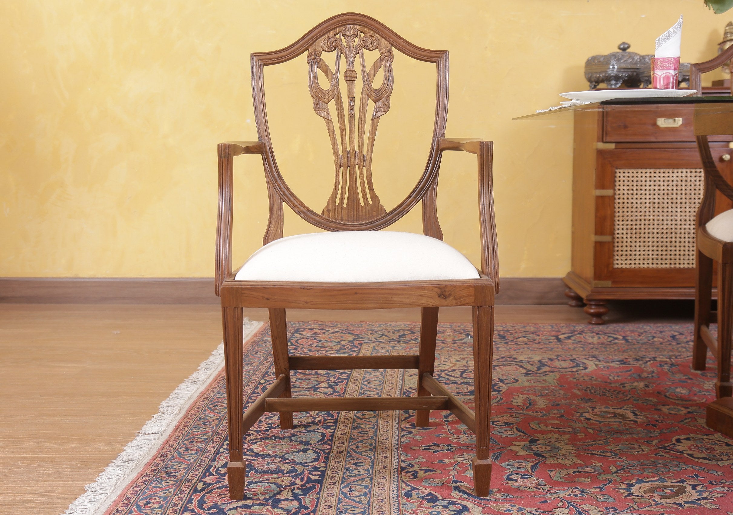 Michele Side Chair