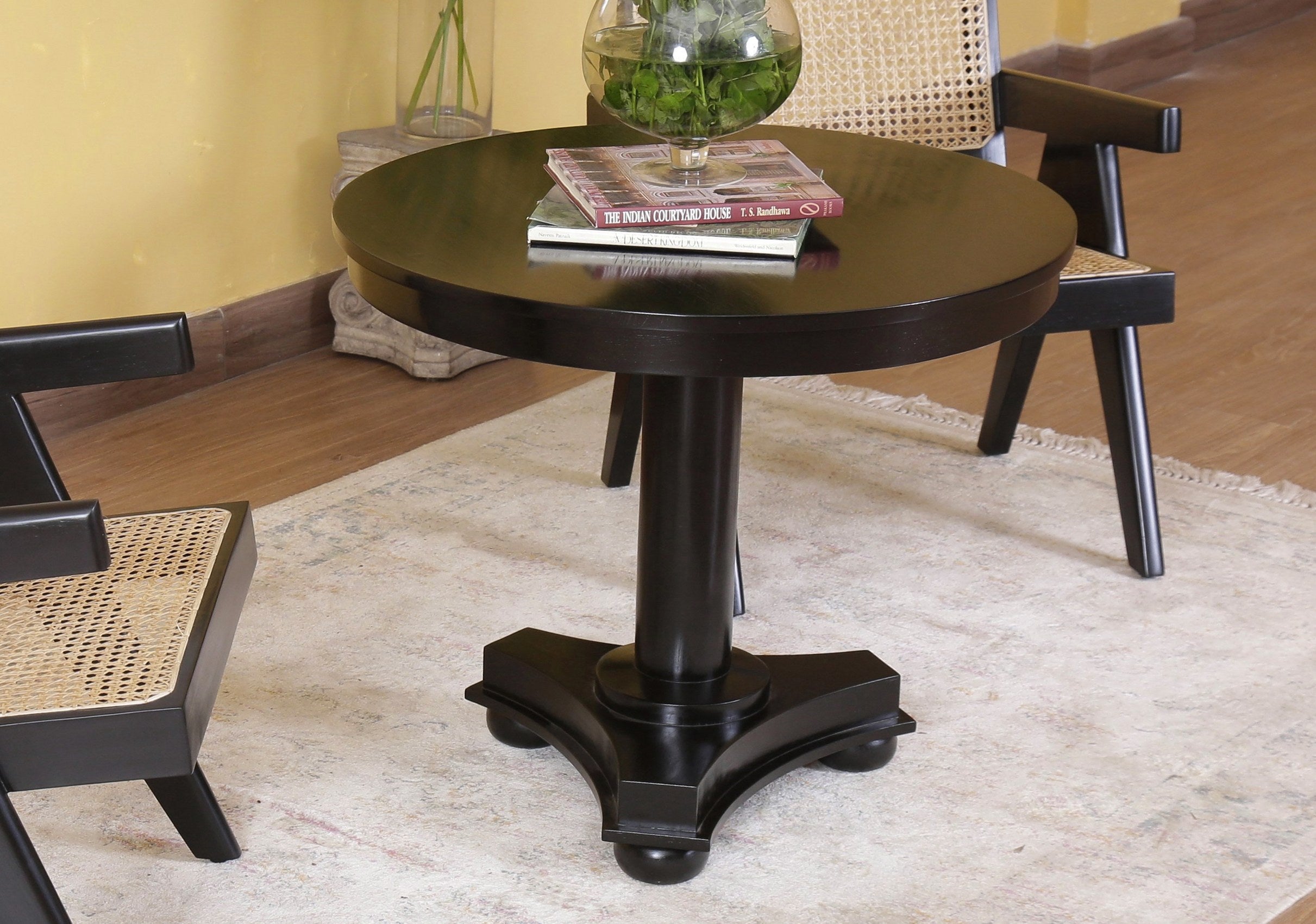 Jacobs Occasional Table