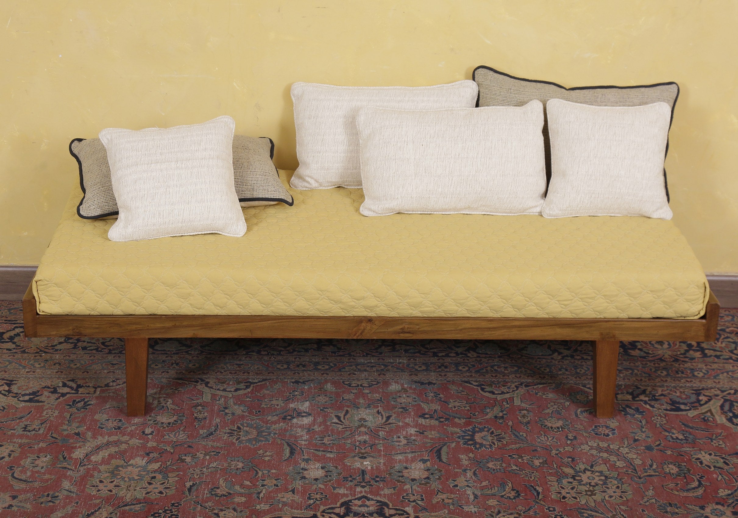 Takeley Day Bed