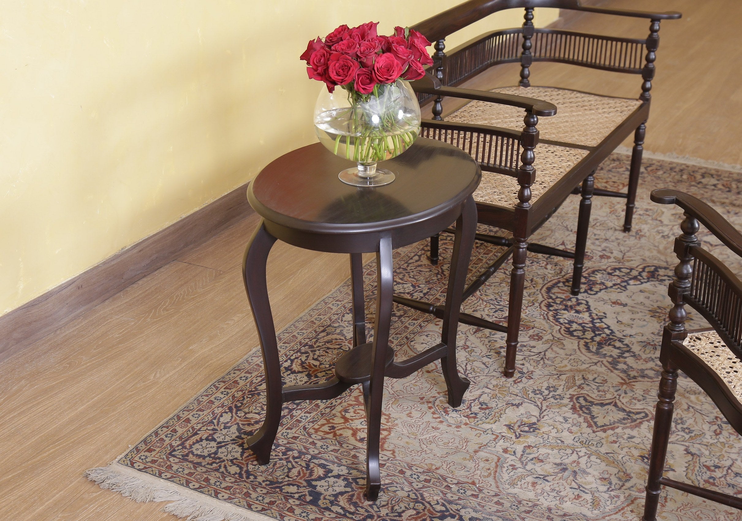 Angus Side Table