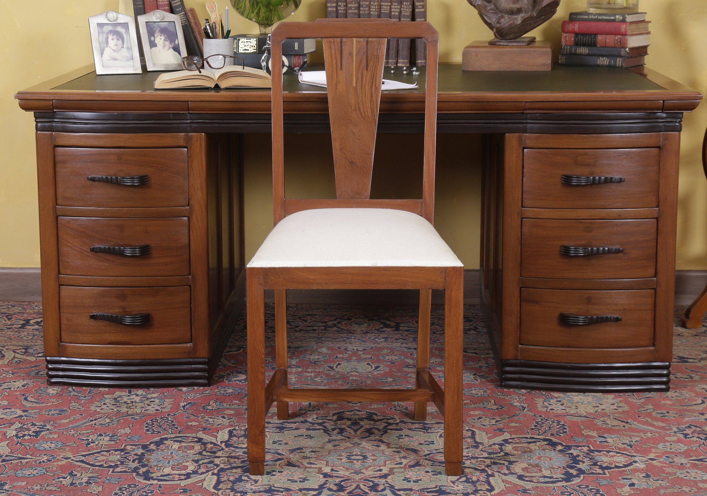 Rousseau Chair
