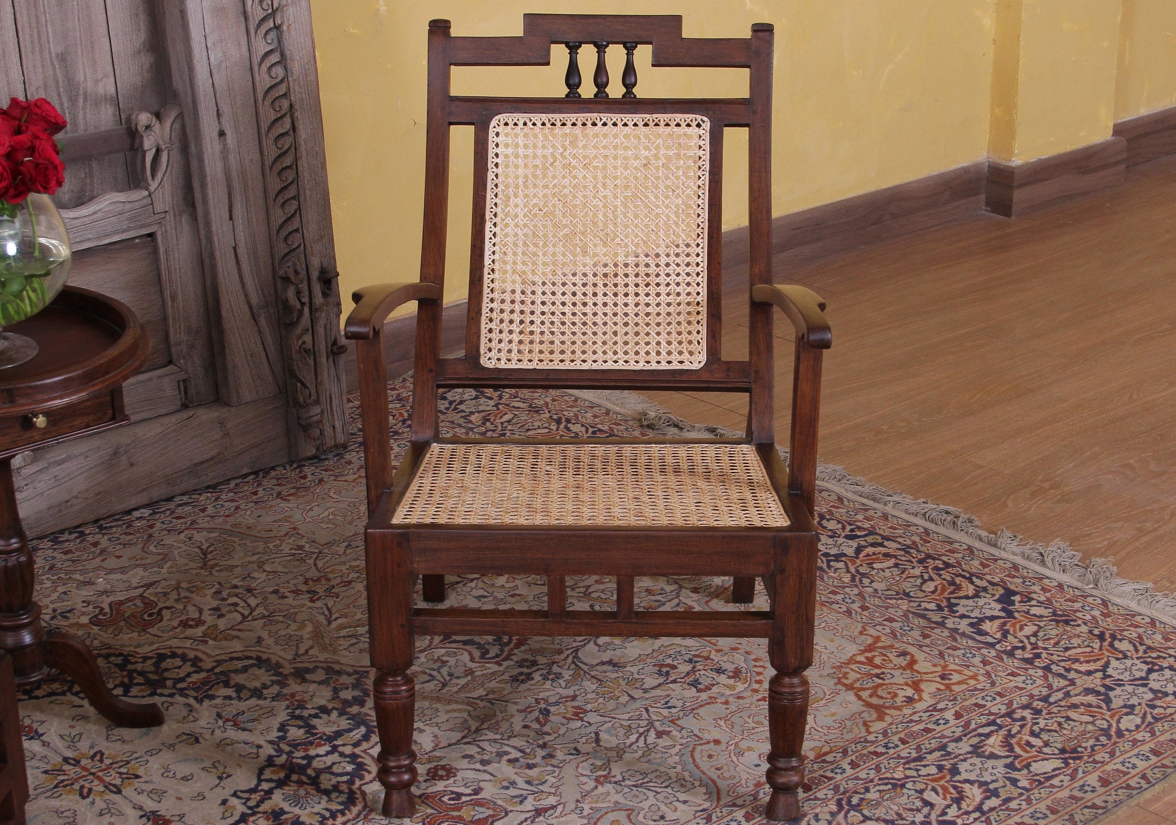 Patten Easy Chair