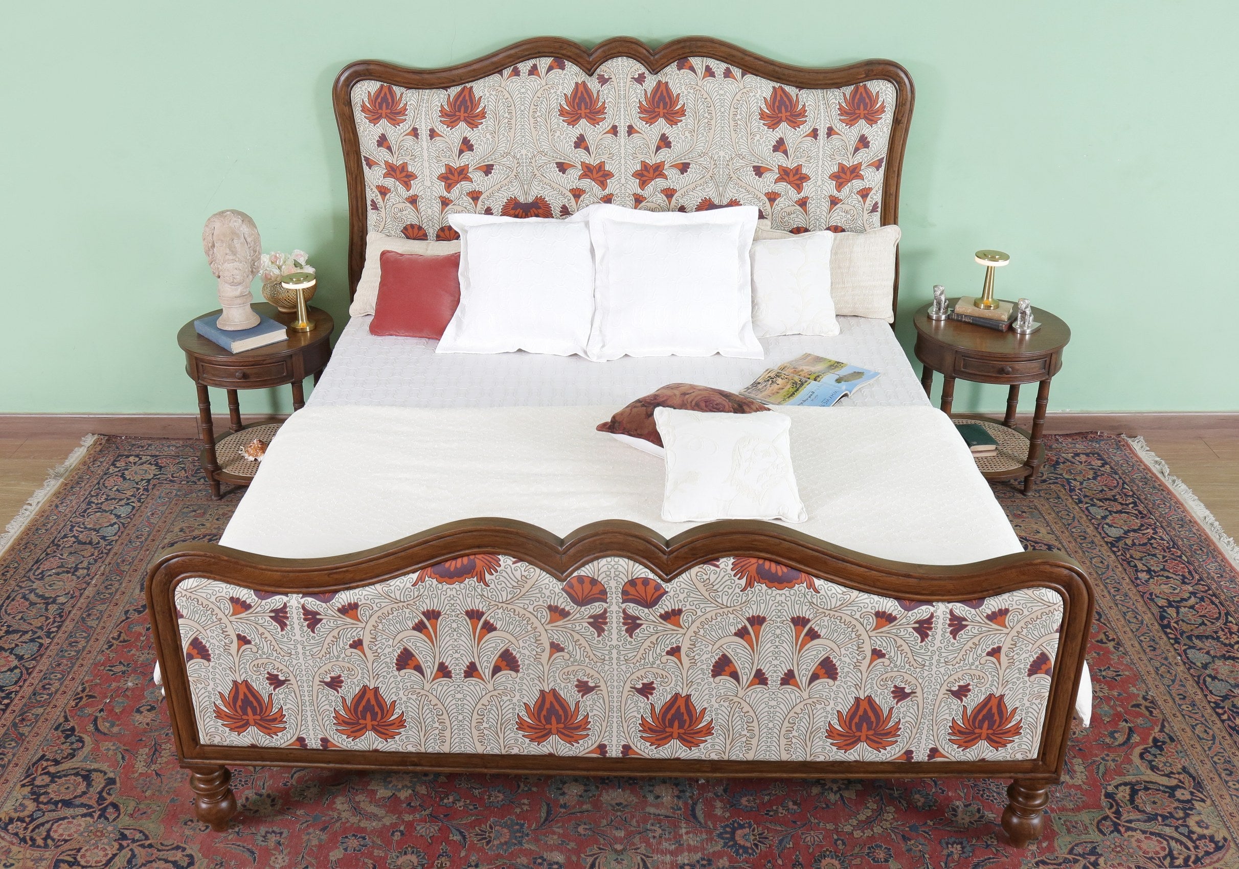 Clement Bed