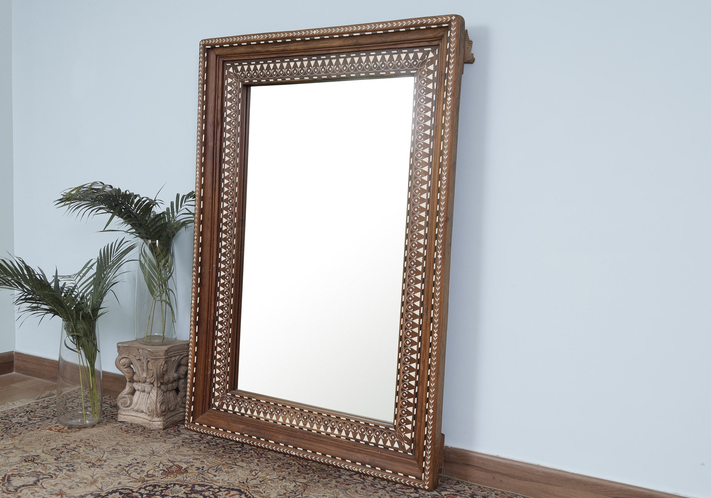 Leopold Mirror Frame