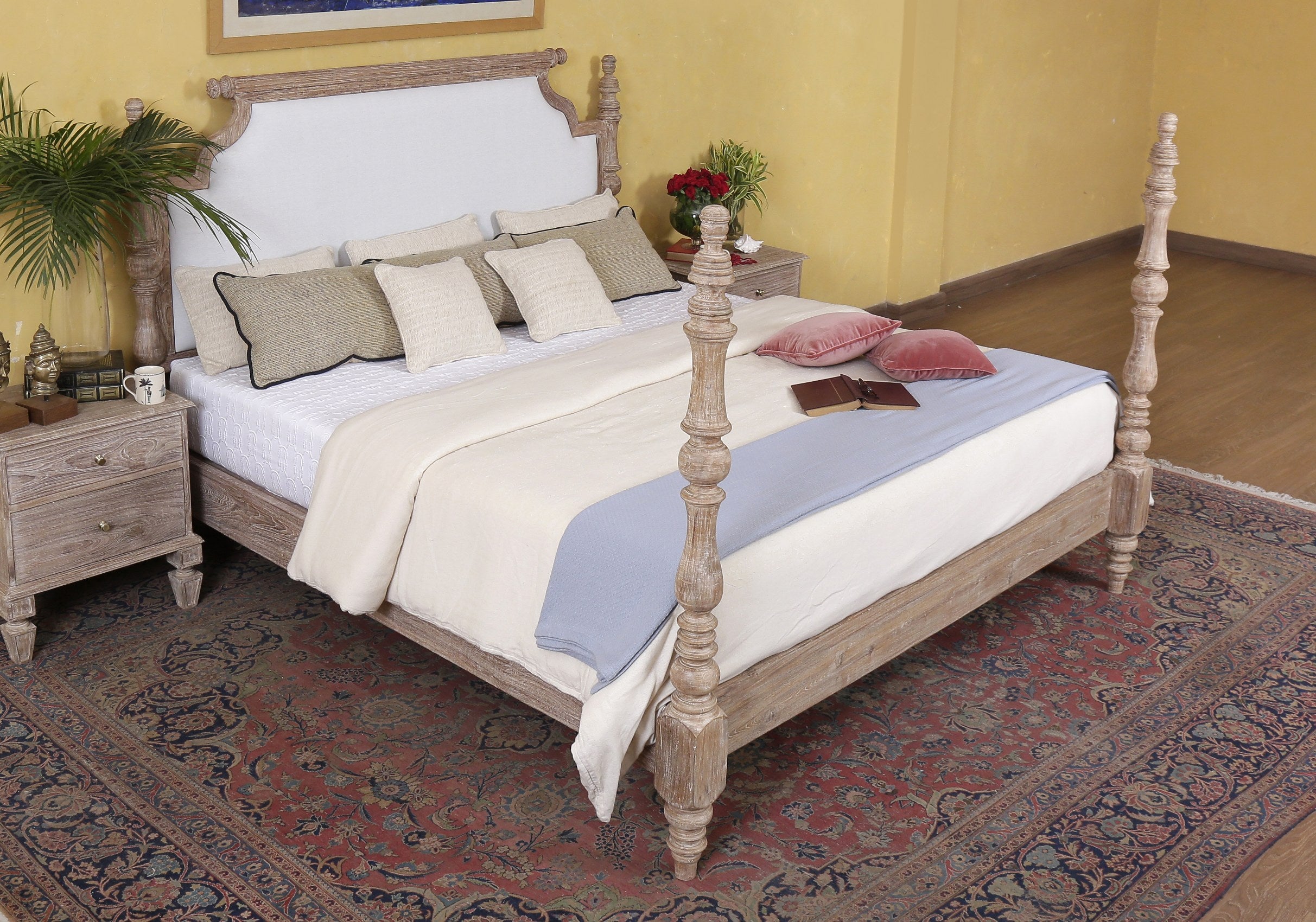 Haycraft Bed