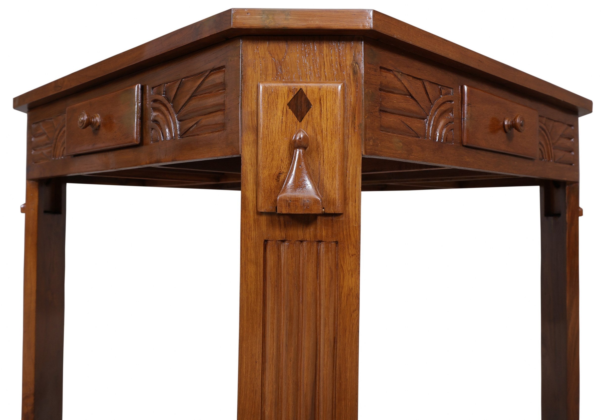 Soler Card Table
