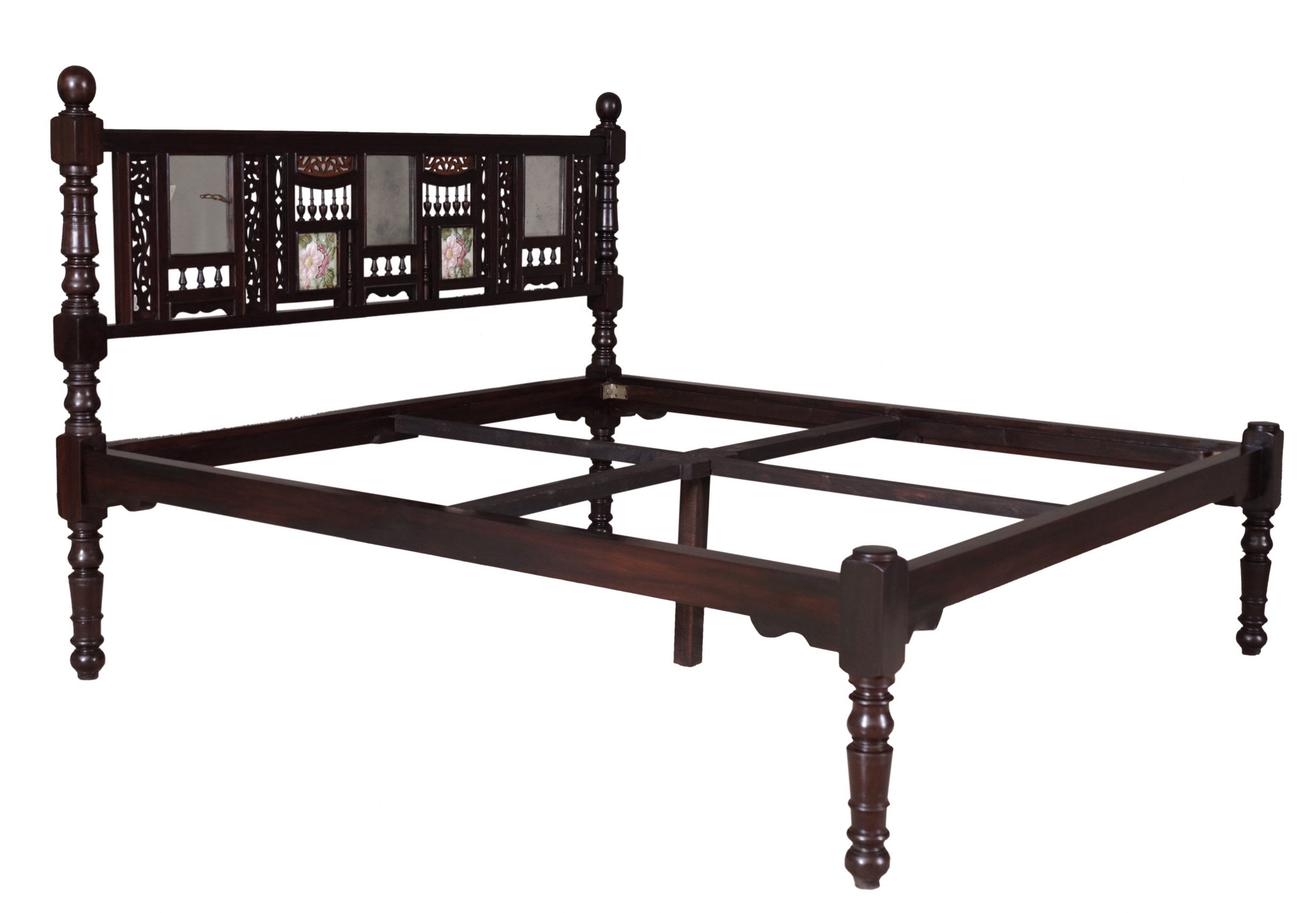 Nicholas Bed