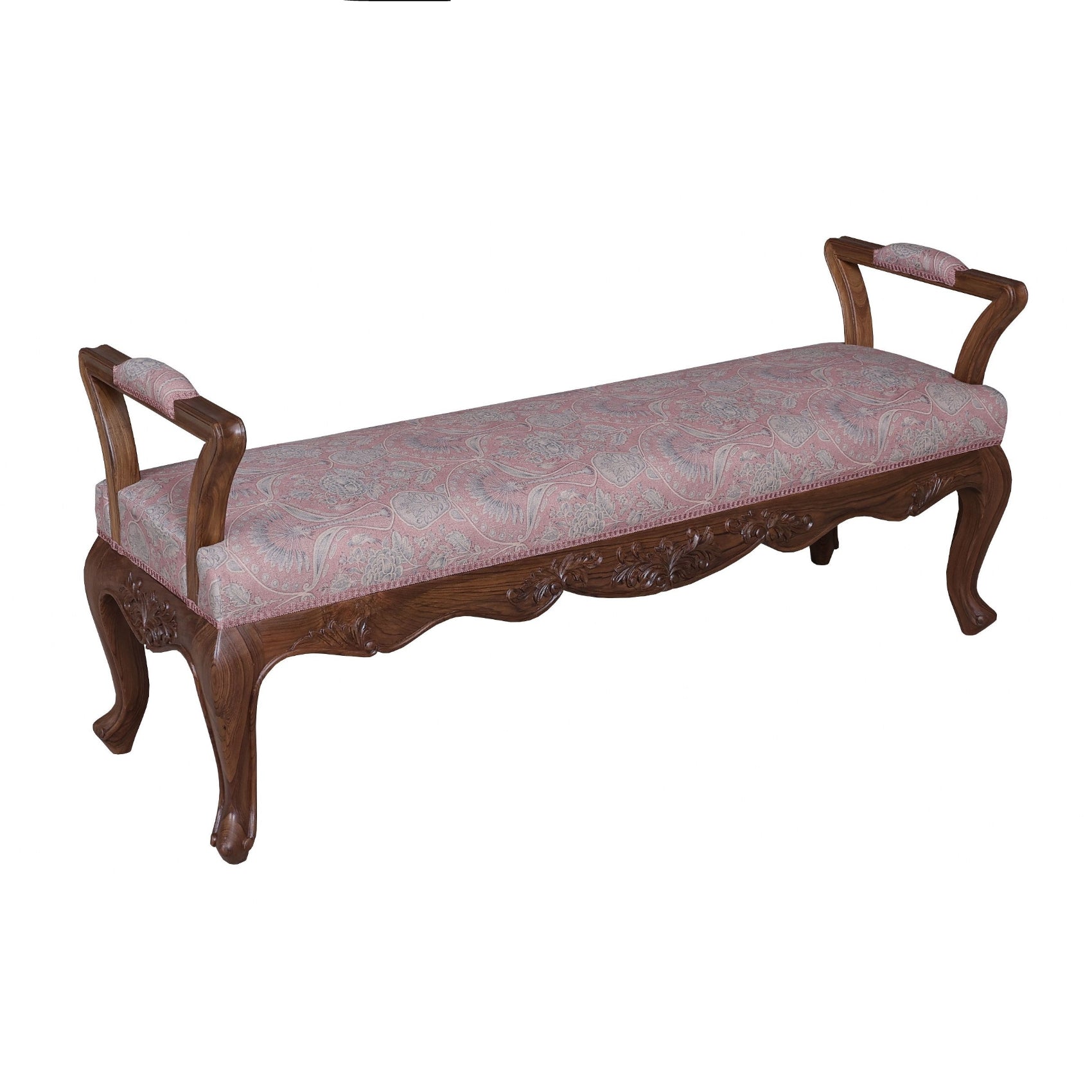 Clinton Bench