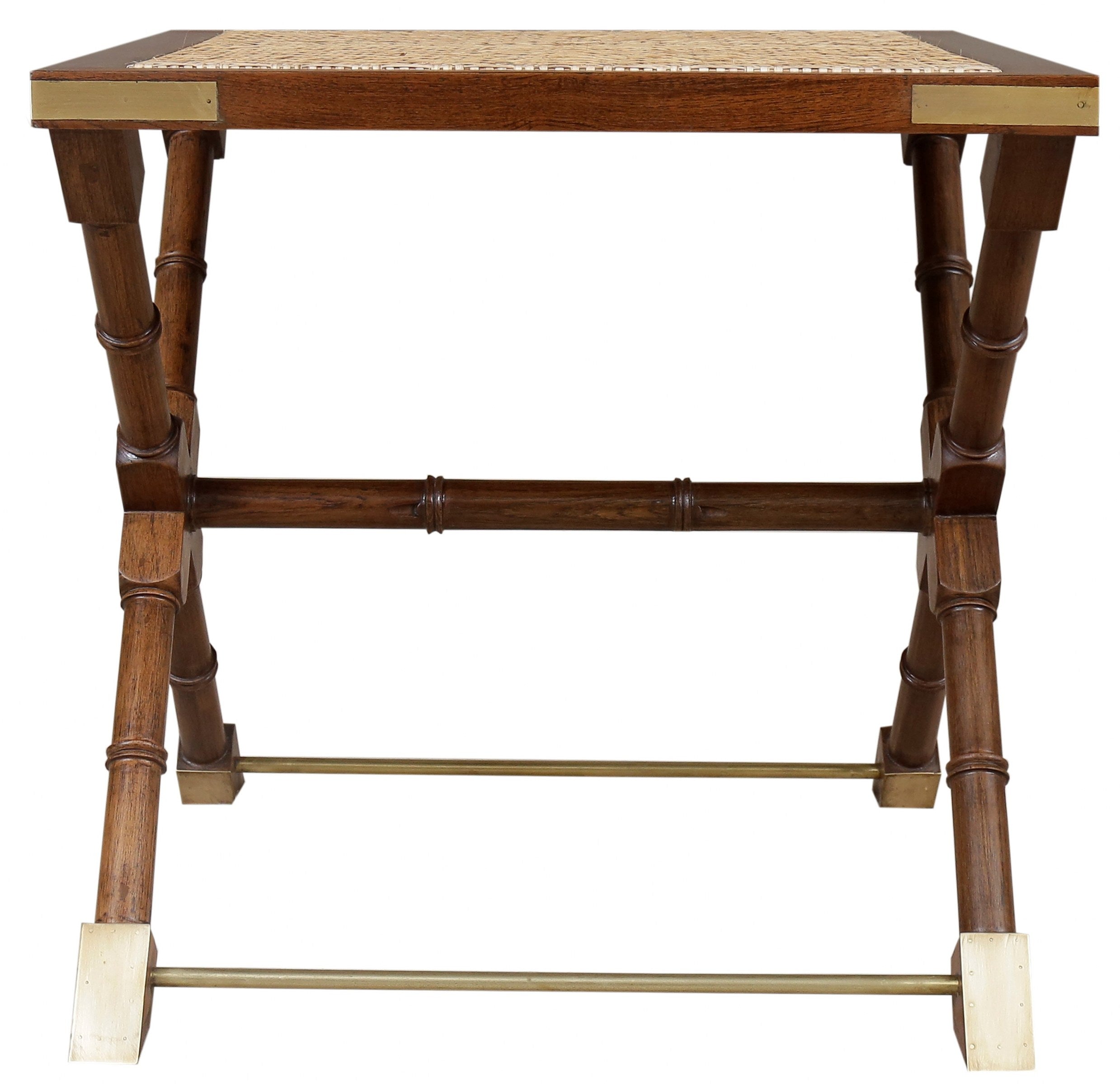Burdon Side Table