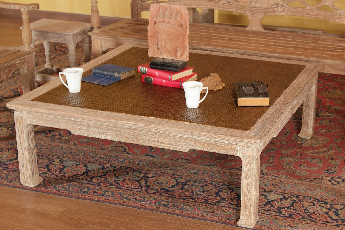 Hawley Coffee Table