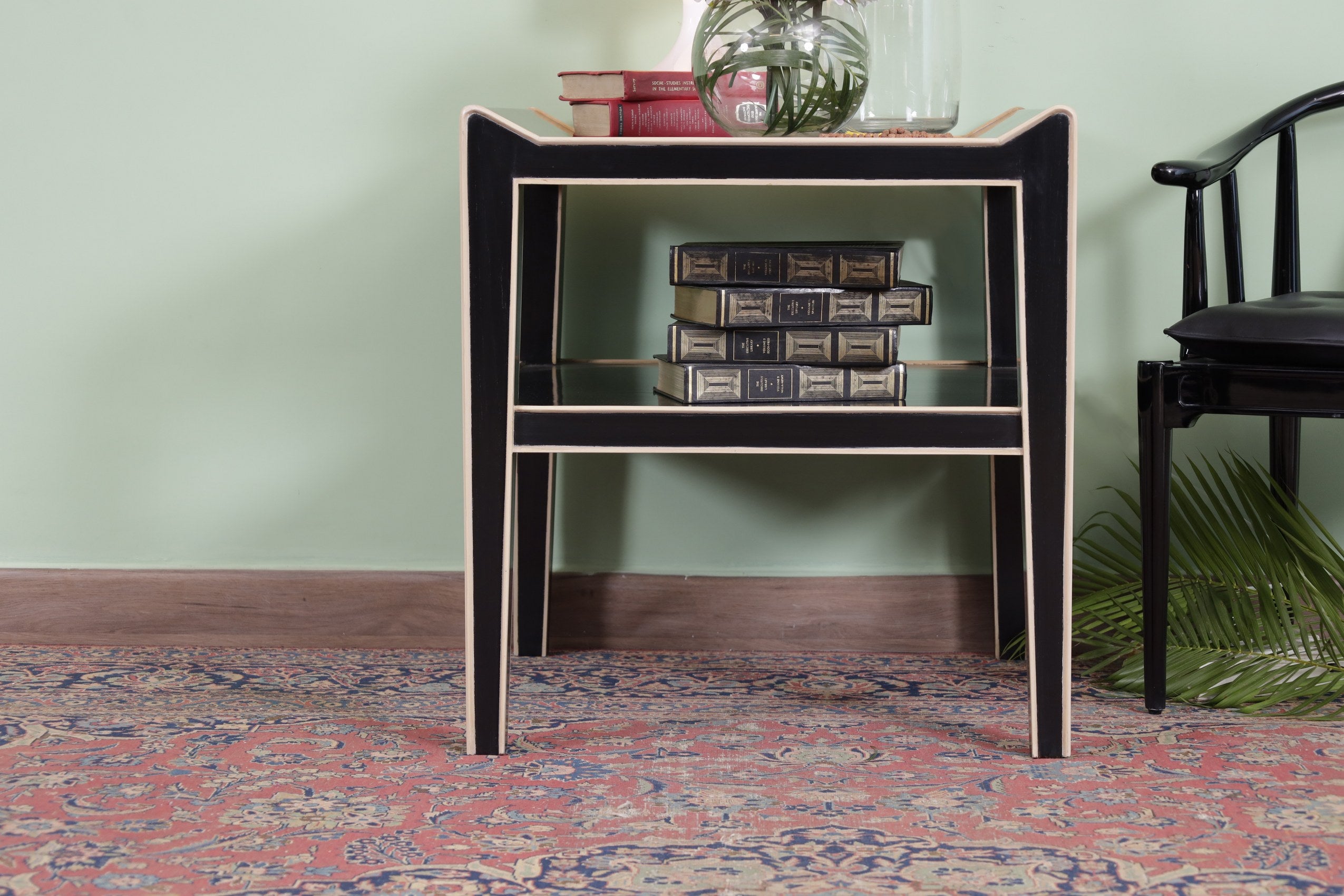 McMullen End Table