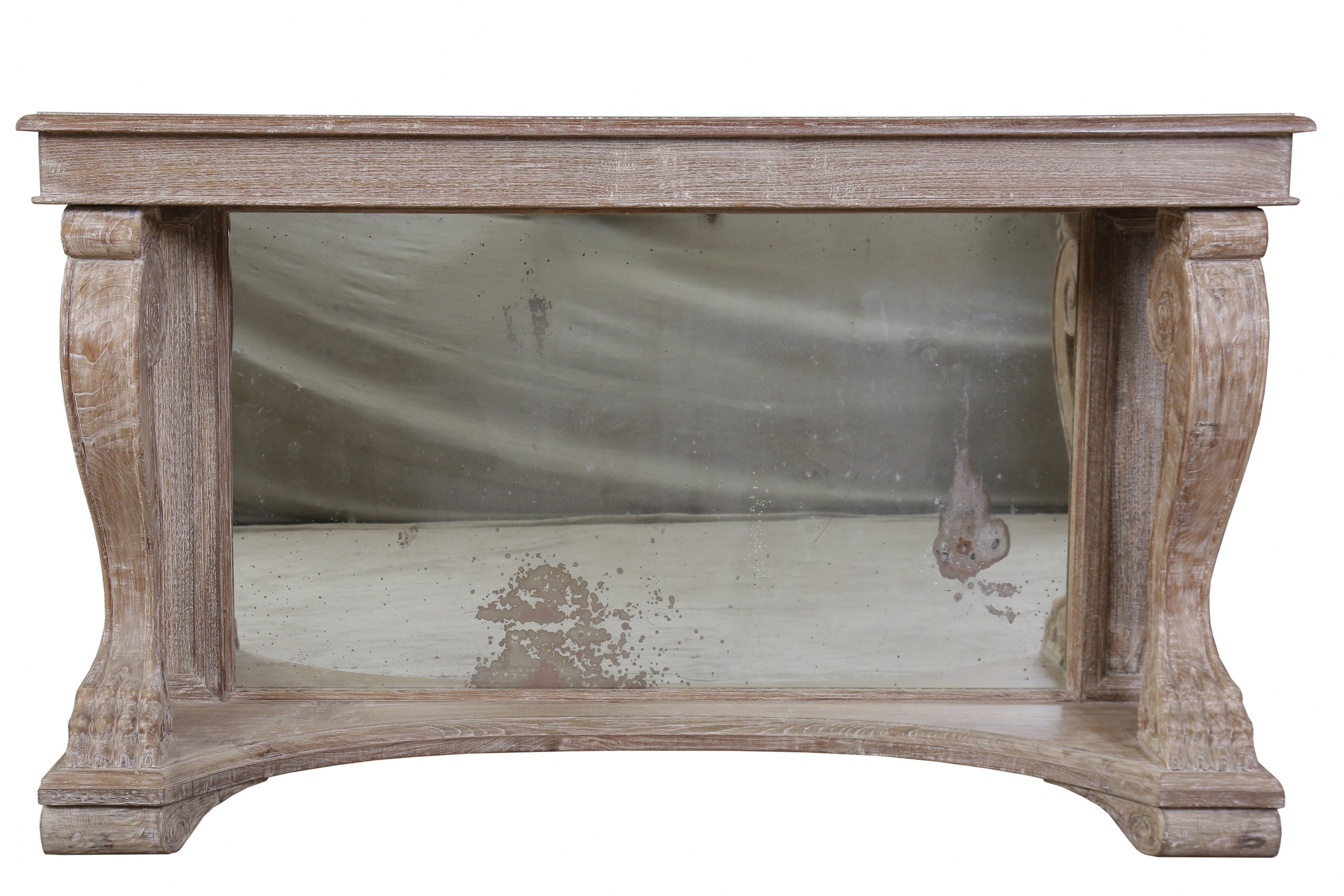 Tolhurst Console Table