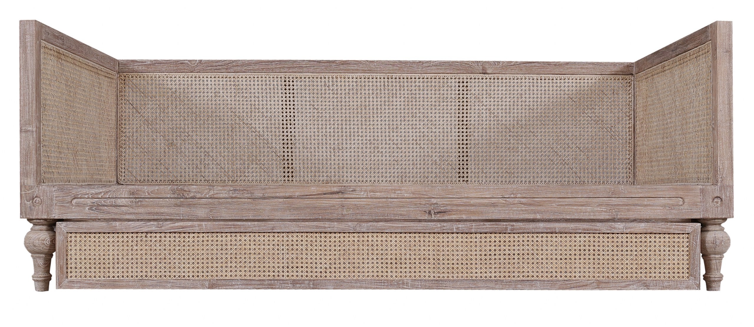 Arlington Trundle Day Bed