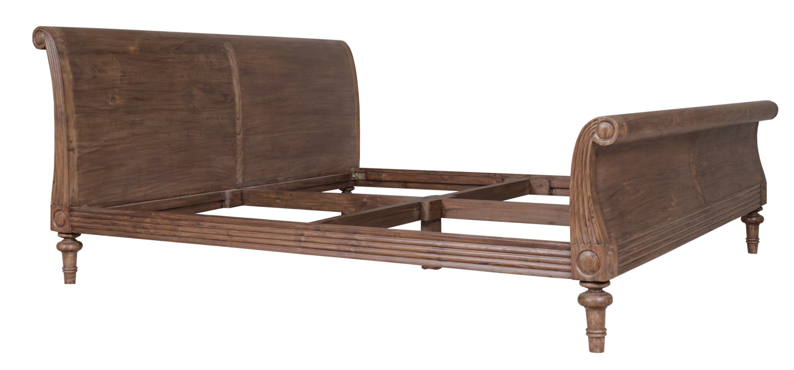 Baynes Bed