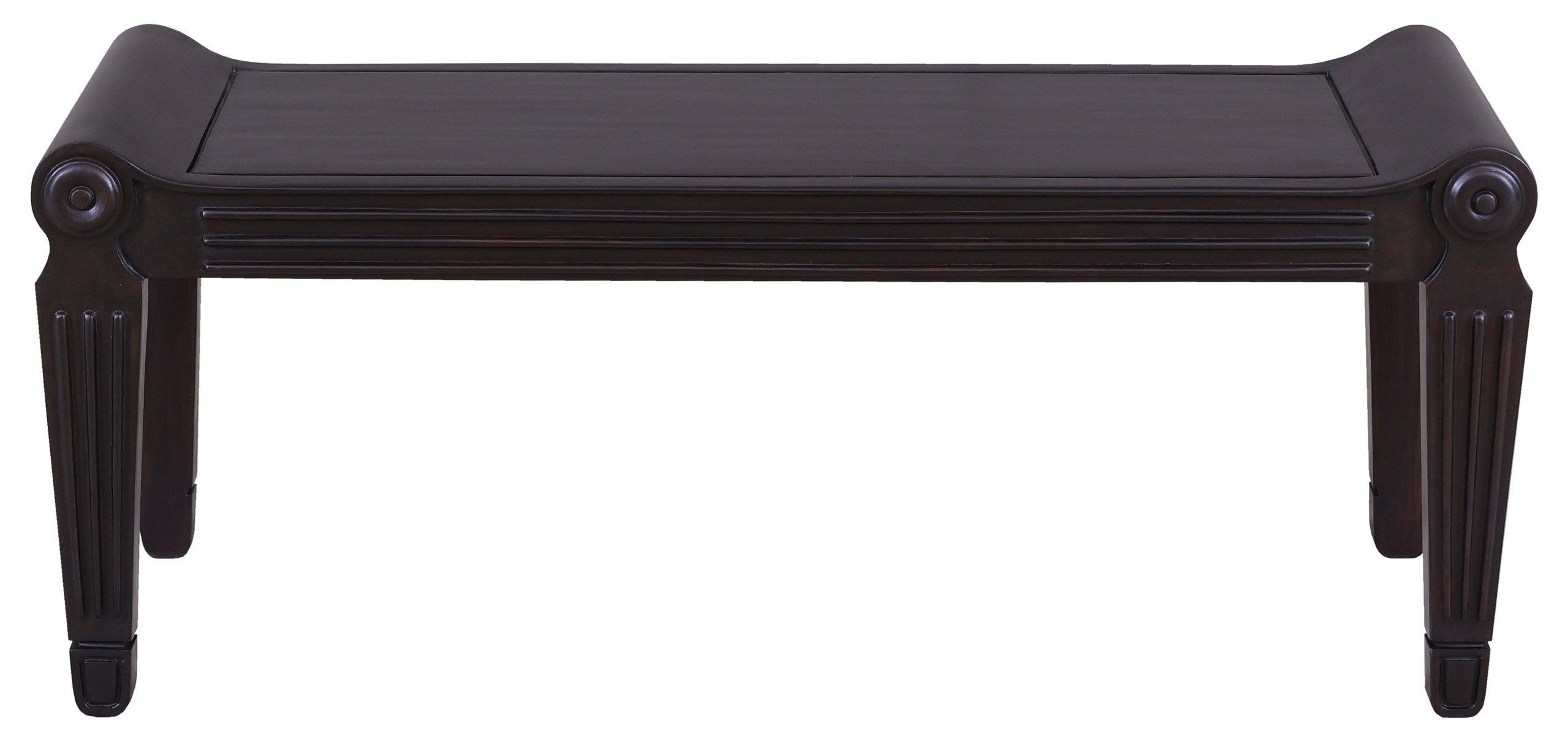 Bushnell Bench