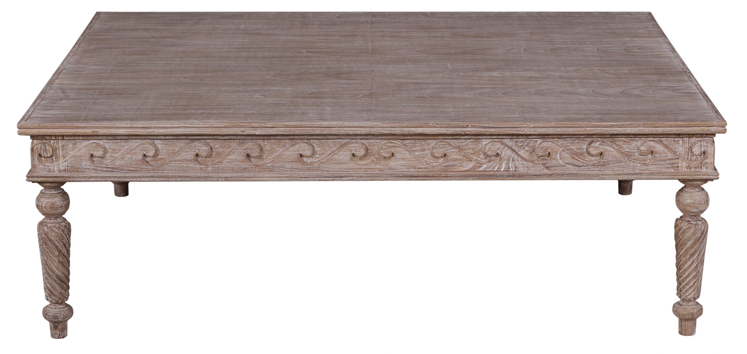 Berkeley Coffee Table