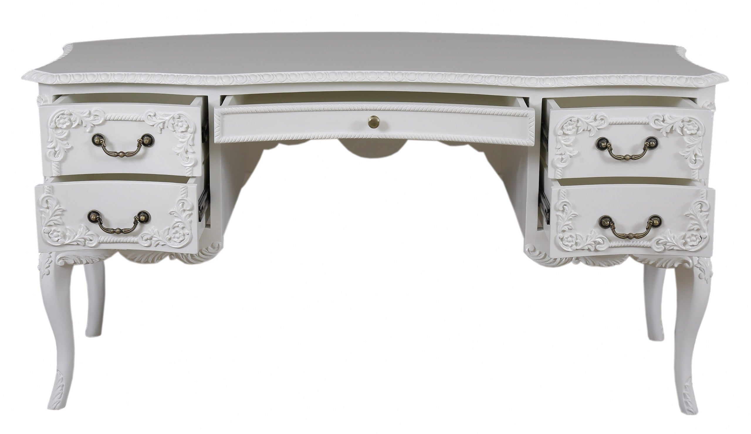 Francois Desk