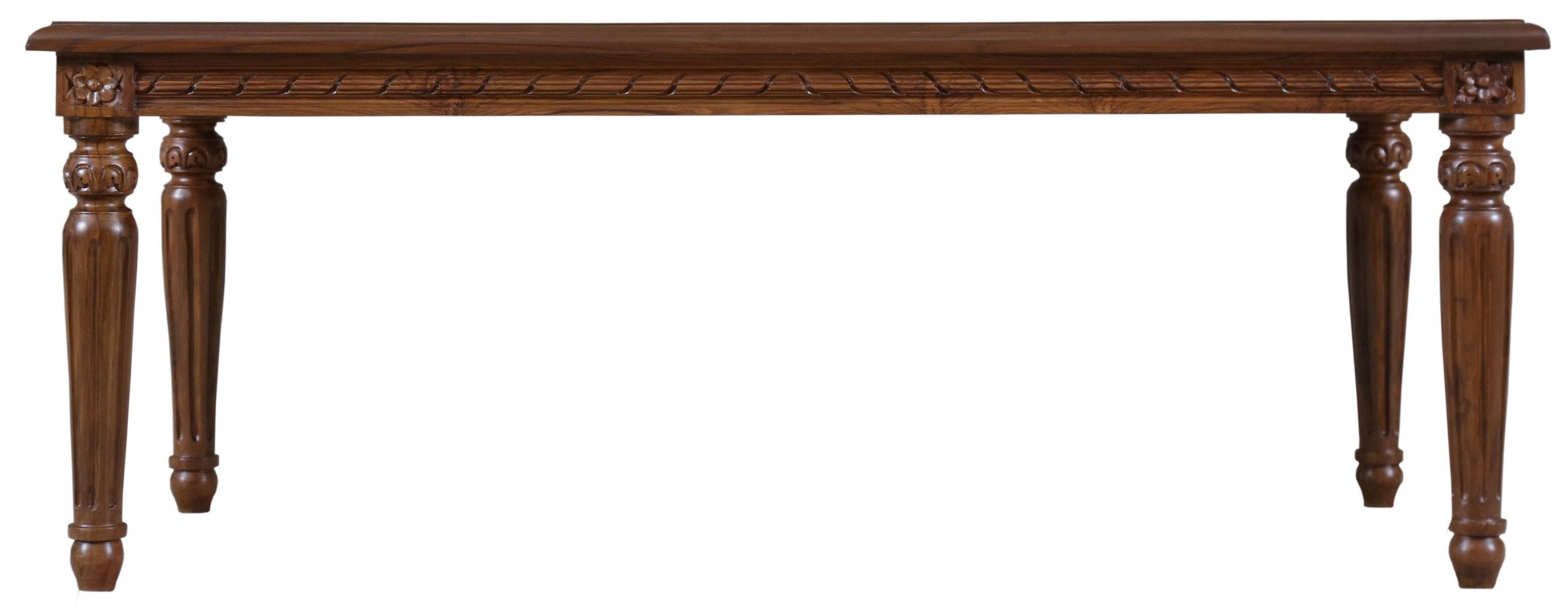 Fillmore Coffee Table
