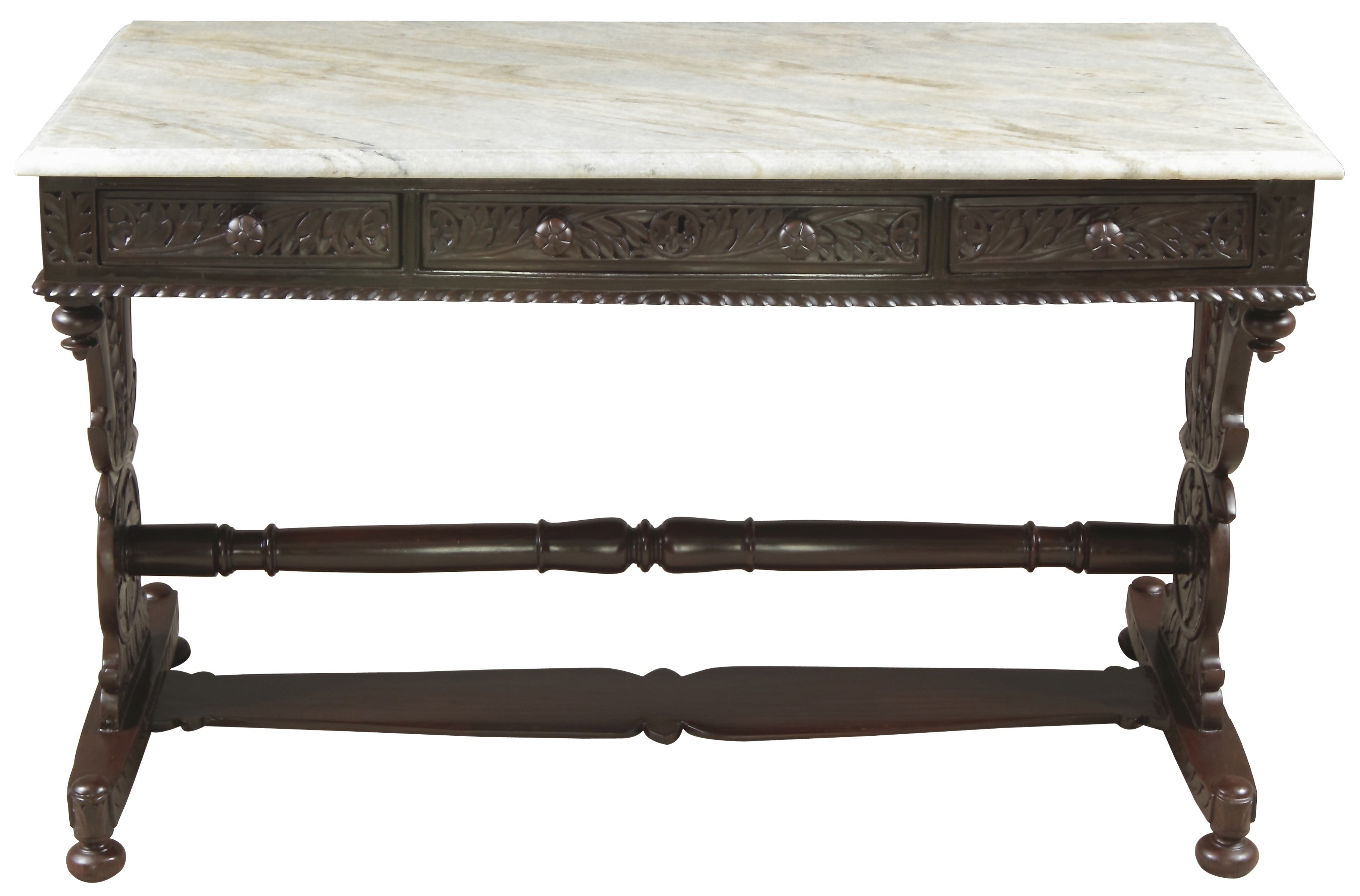 Fitzgerald Console Table