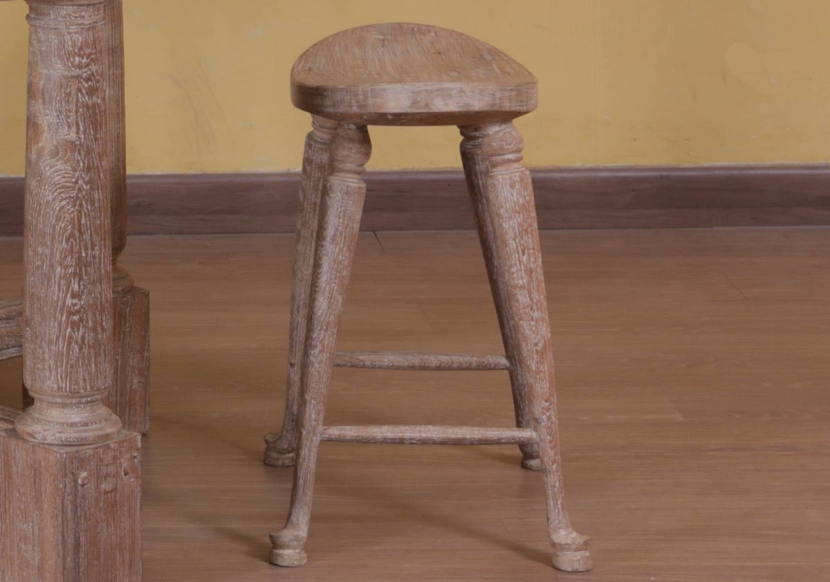 Crow Stool